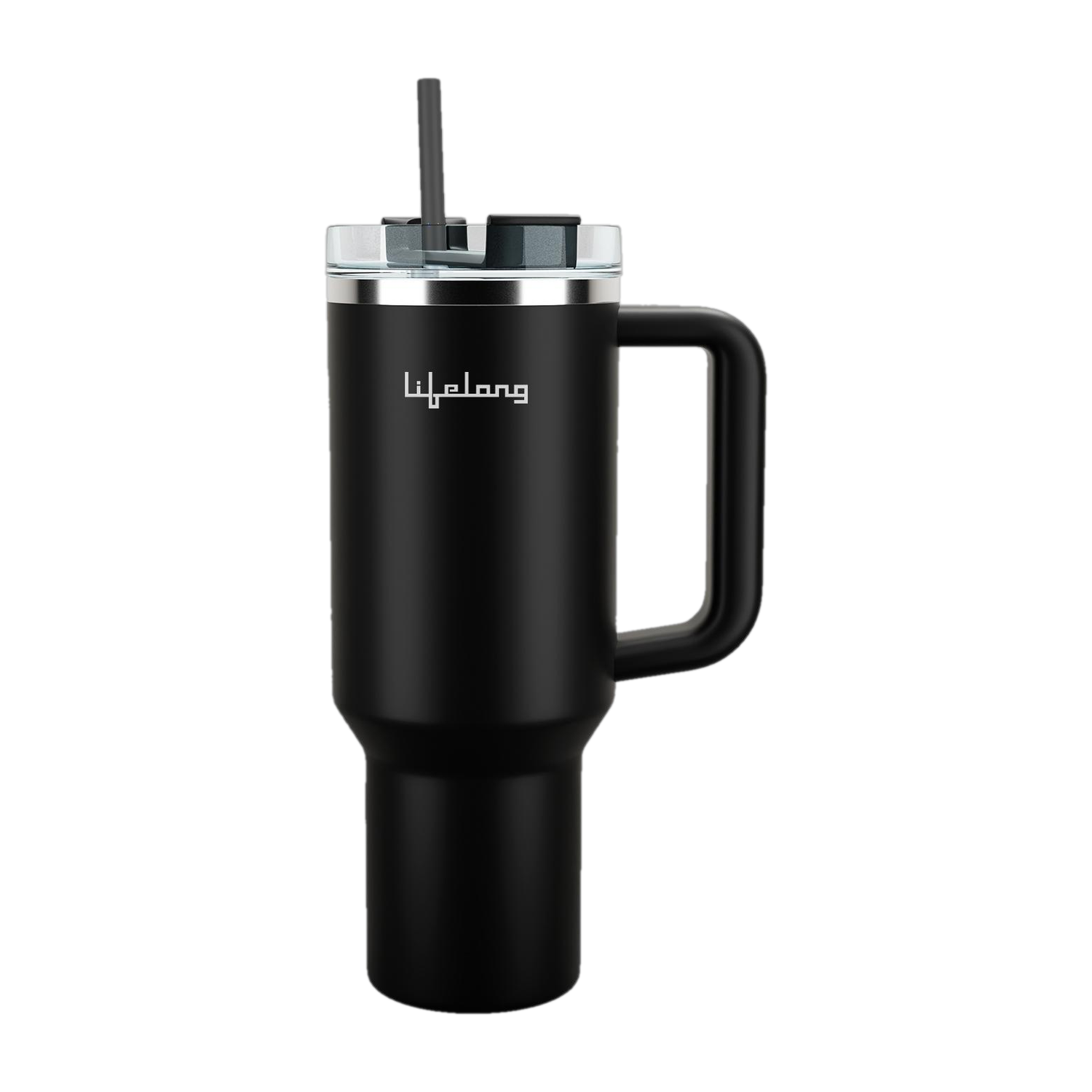 Lifelong LLTBR03 Stainless Steel Tumbler 1200 ml - Image 1