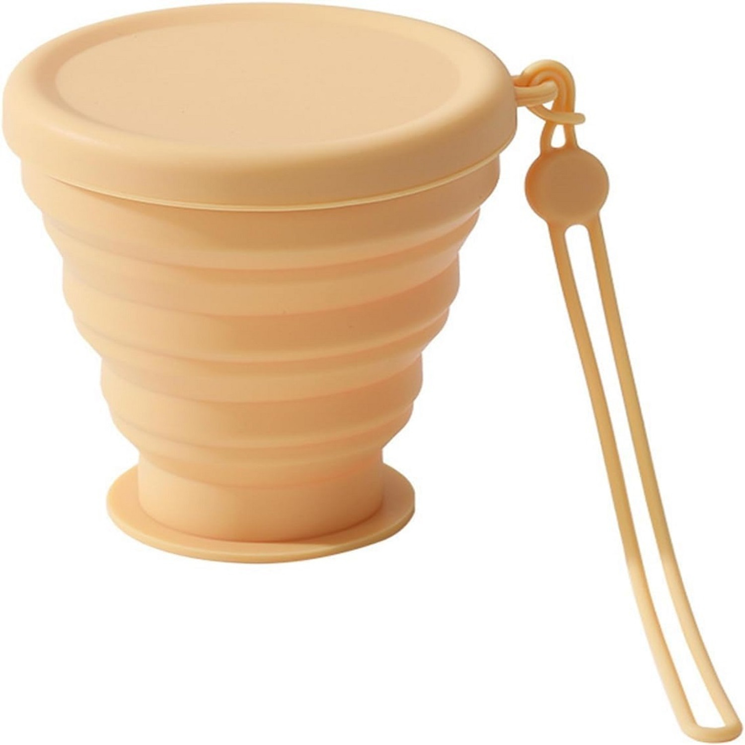 Image of ELGANT Elegant Ceramic Coffee Mug (300 ml, Pack of 8)