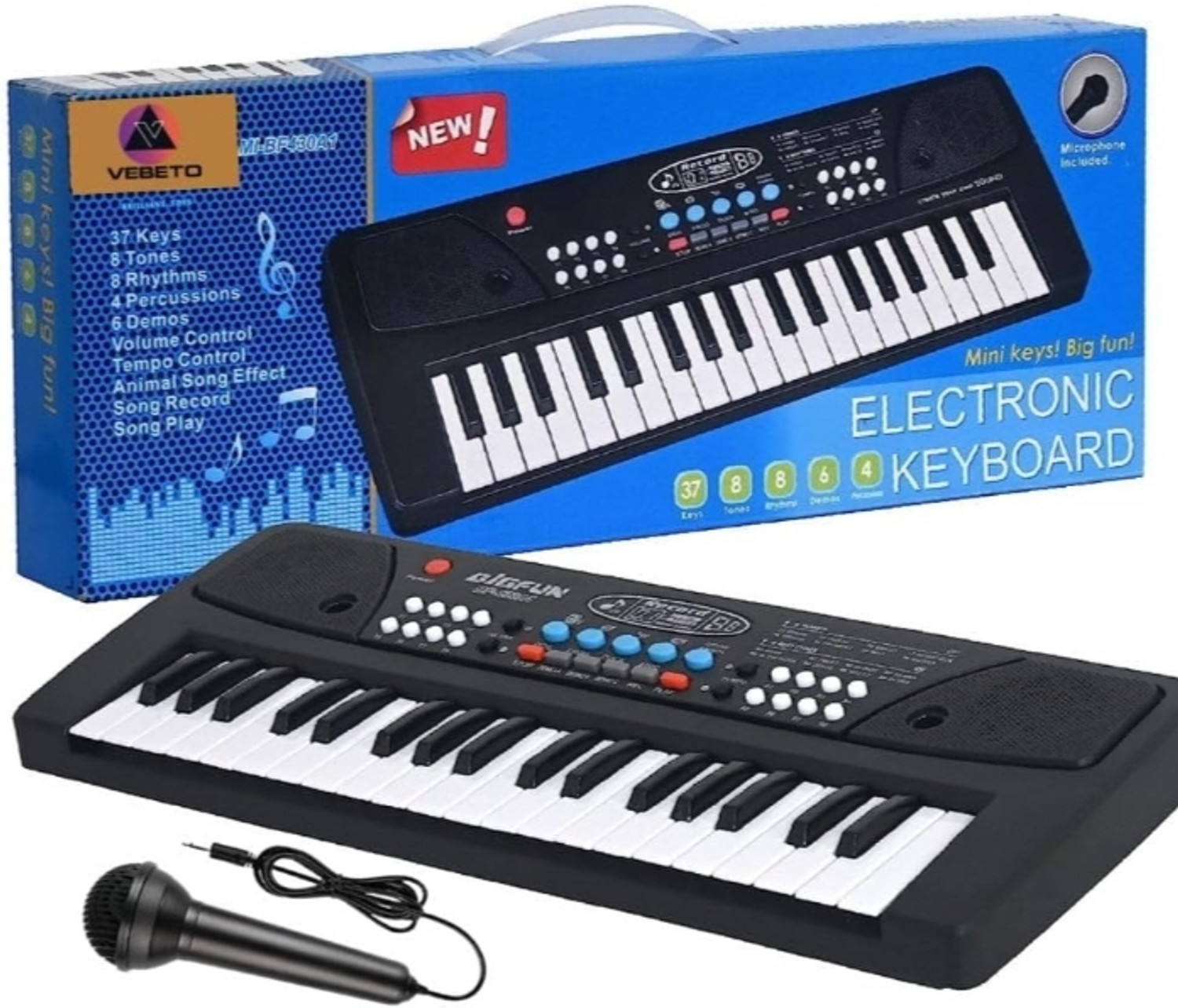 Image of YAMAHA P-Series P-145B Digital Piano 88Keys, Black (Only Piano) P-145B Digital Portable Keyboard (88 Keys)