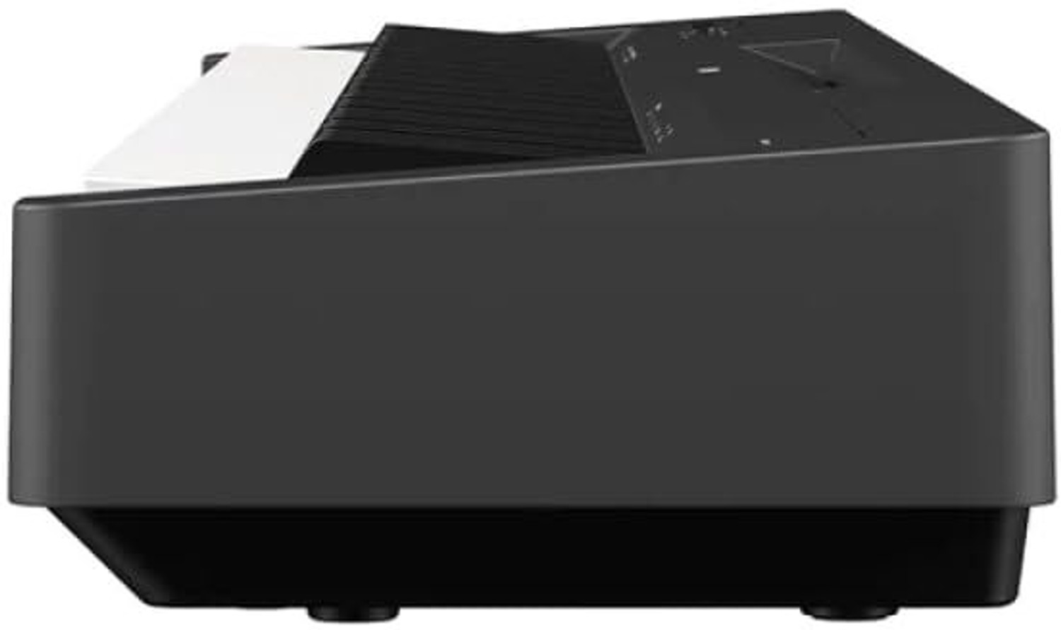 Image of YAMAHA P-Series P-145B Digital Piano 88Keys, Black (Only Piano) P-145B Digital Portable Keyboard (88 Keys)