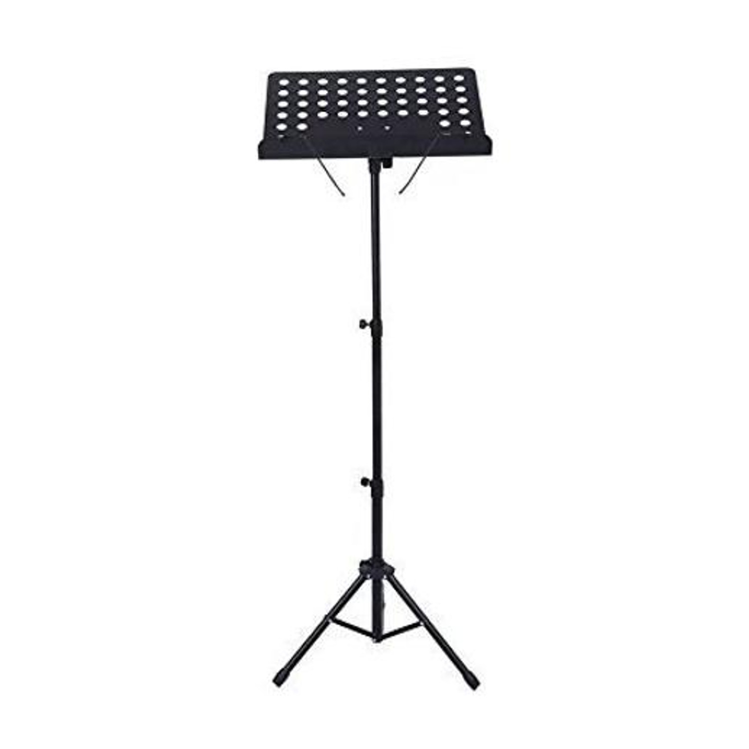 KADENCE Height & Angle Adjustable Music Stand - Image 1