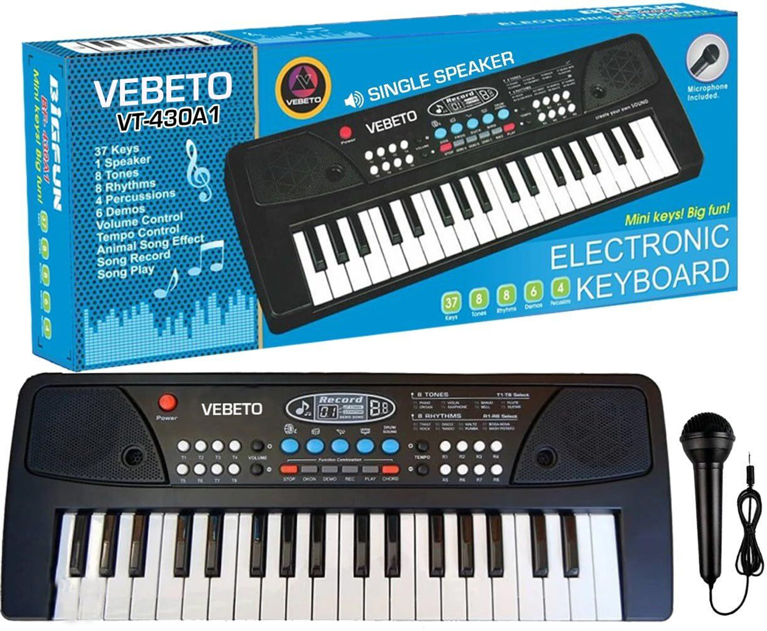 Image of YAMAHA P-Series P-145B Digital Piano 88Keys, Black (Only Piano) P-145B Digital Portable Keyboard (88 Keys)