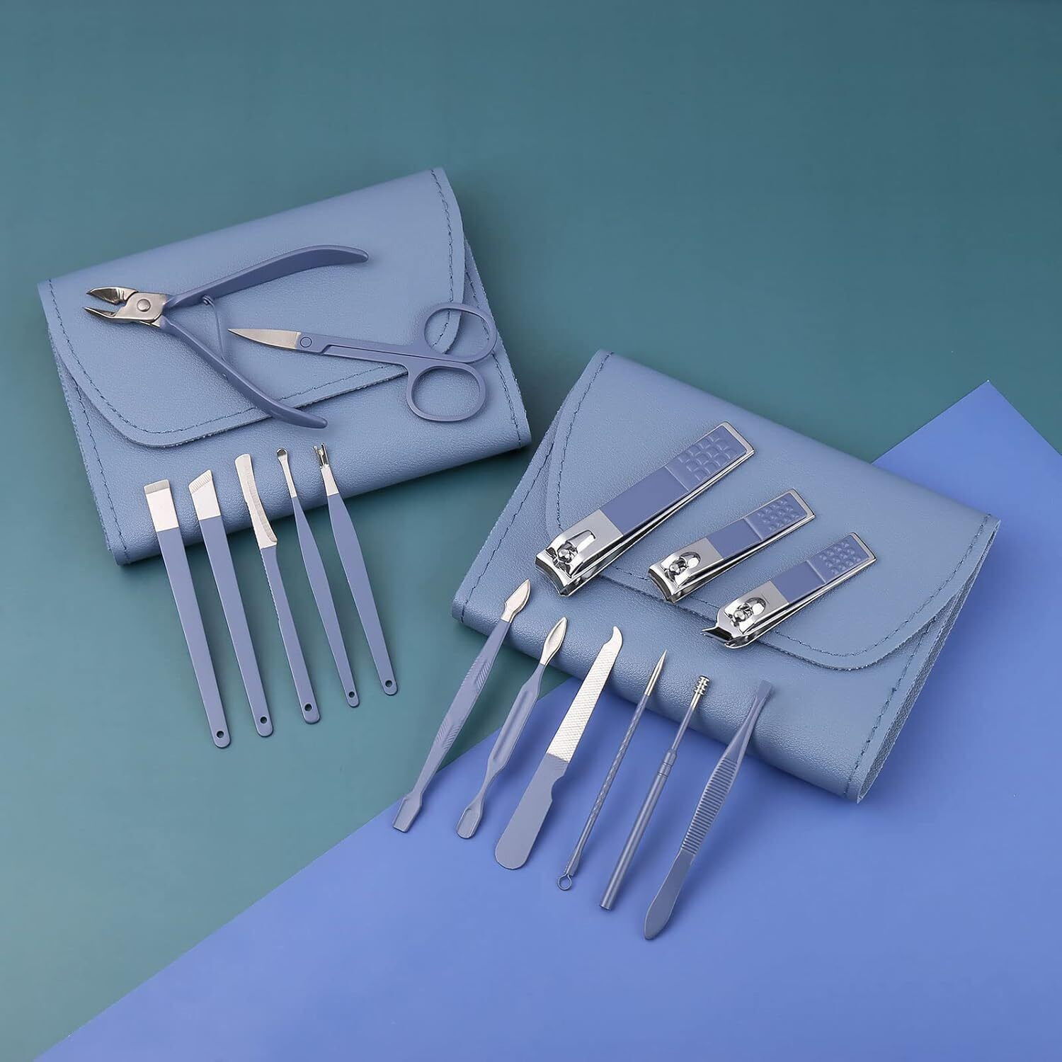 Image of zontic Manicure nail clipper 1