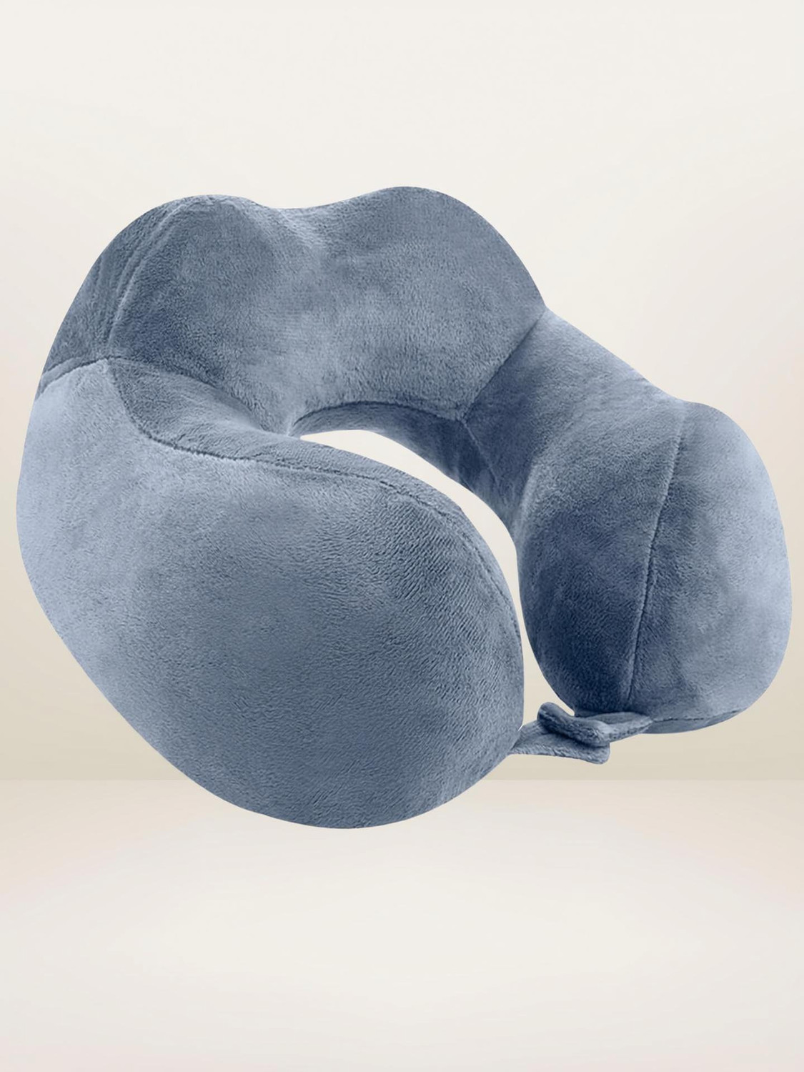 GENORY Neck Pillow for Travel - Grey - Image 6