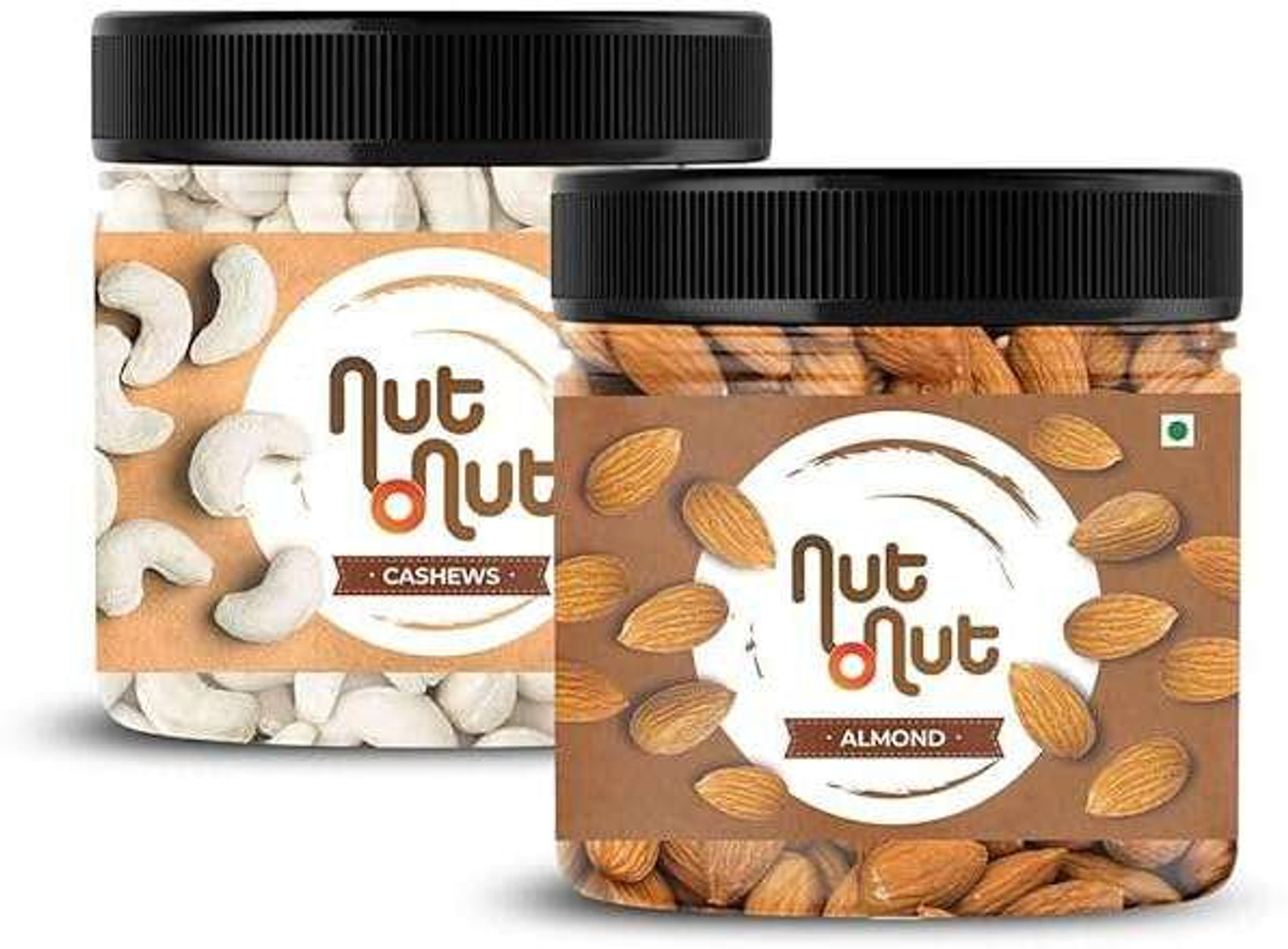 Image of Nutty Gritties Premium Kalmi Dry Dates (5 x 350 g)