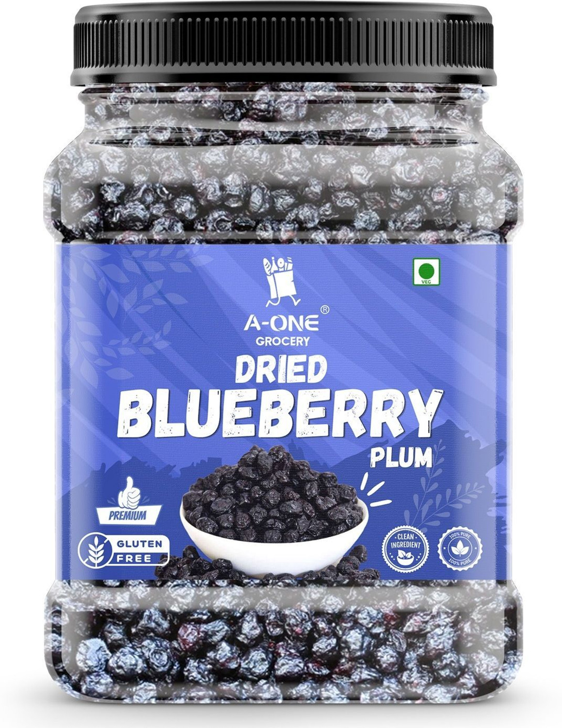 Image of SYLVANUTS Premium Munakka Raisins (500g) | Natural Energy Booster | Digestion Support Raisins (1 x 500 g)
