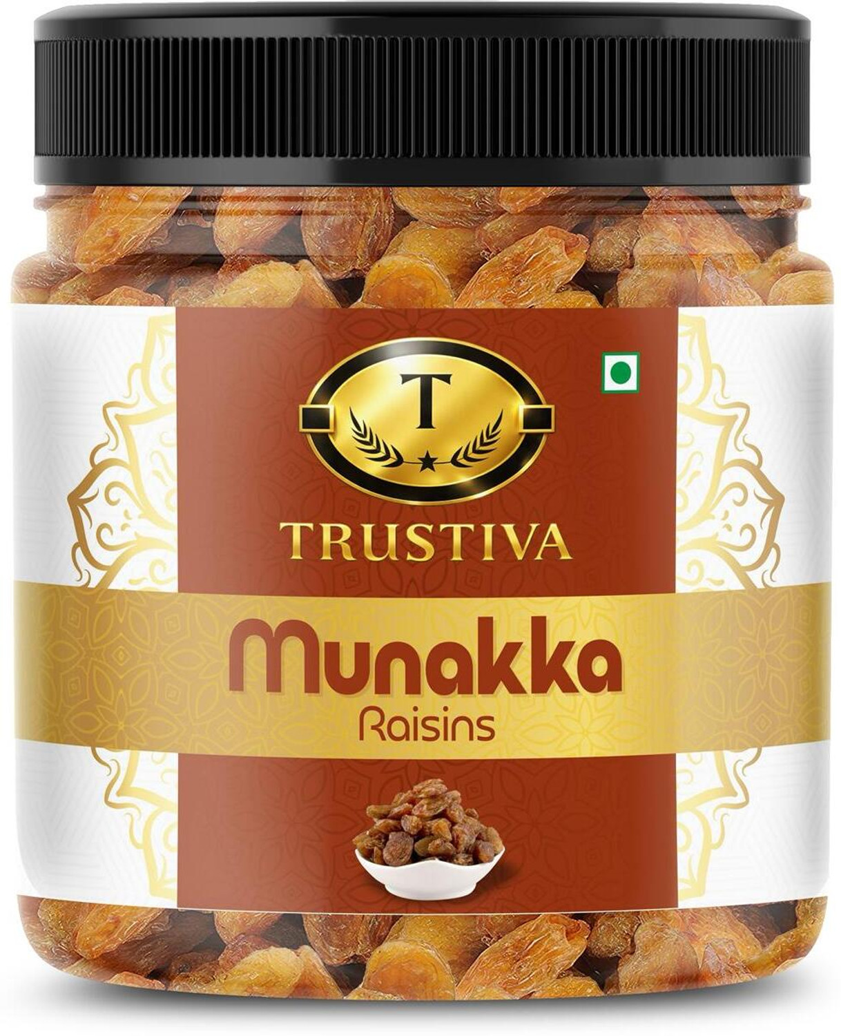Image of GOTREY Mixed Dry Fruits Pack - 1kg (500g x 2) | Nutritious Snack with Almonds, Cashews, (1 x 1 kg)