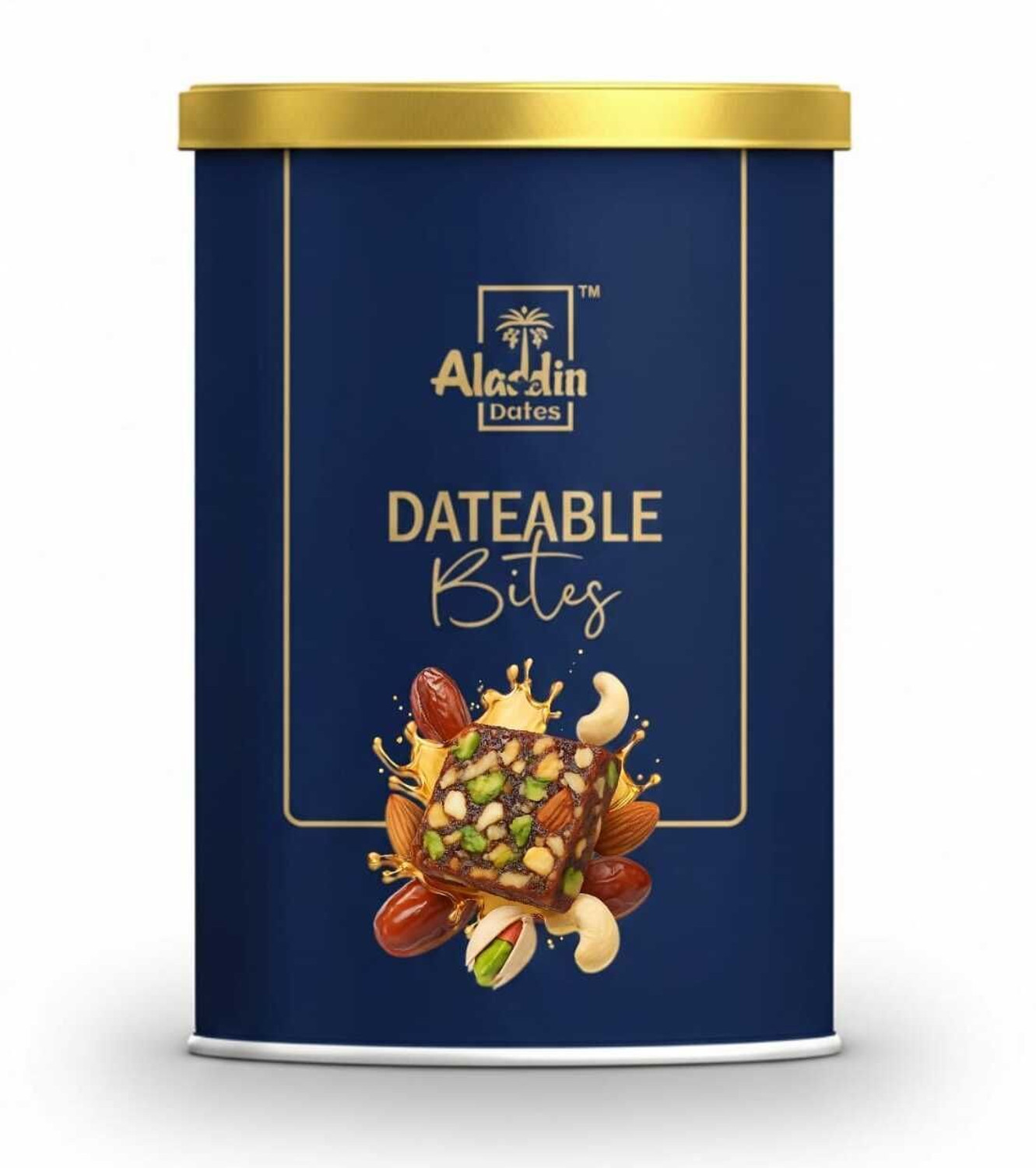 Image of Marwar Bites Premium Mixed Dry Fruits Crunchy Snack for All Ages Gifting Almonds, Apricots, Cashews, Dates, Figs, Pistachios, Raisins, Walnuts (1 x 500 g)
