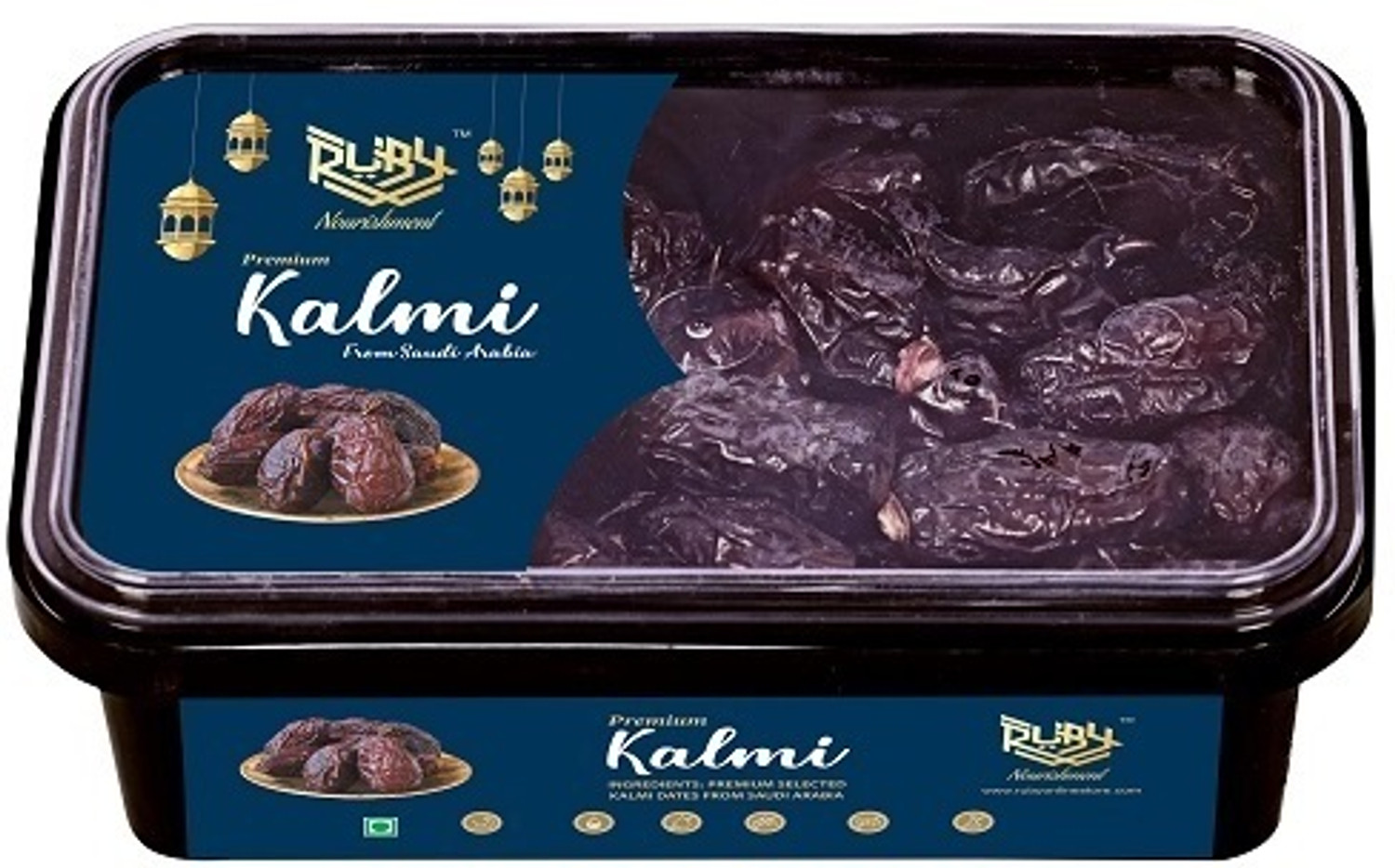 Image of DATE CROWN FardPremium Dates (1 x 250 g)
