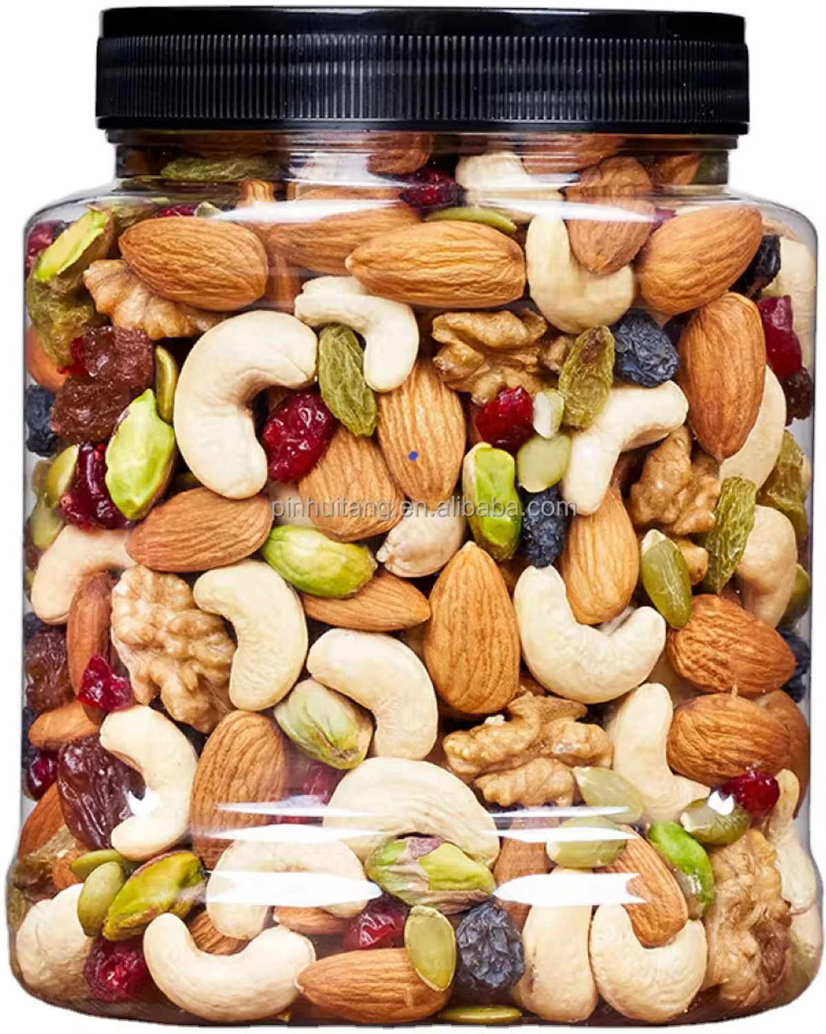 Image of Nature Aahar NT 111 Figs (1 x 500 g)
