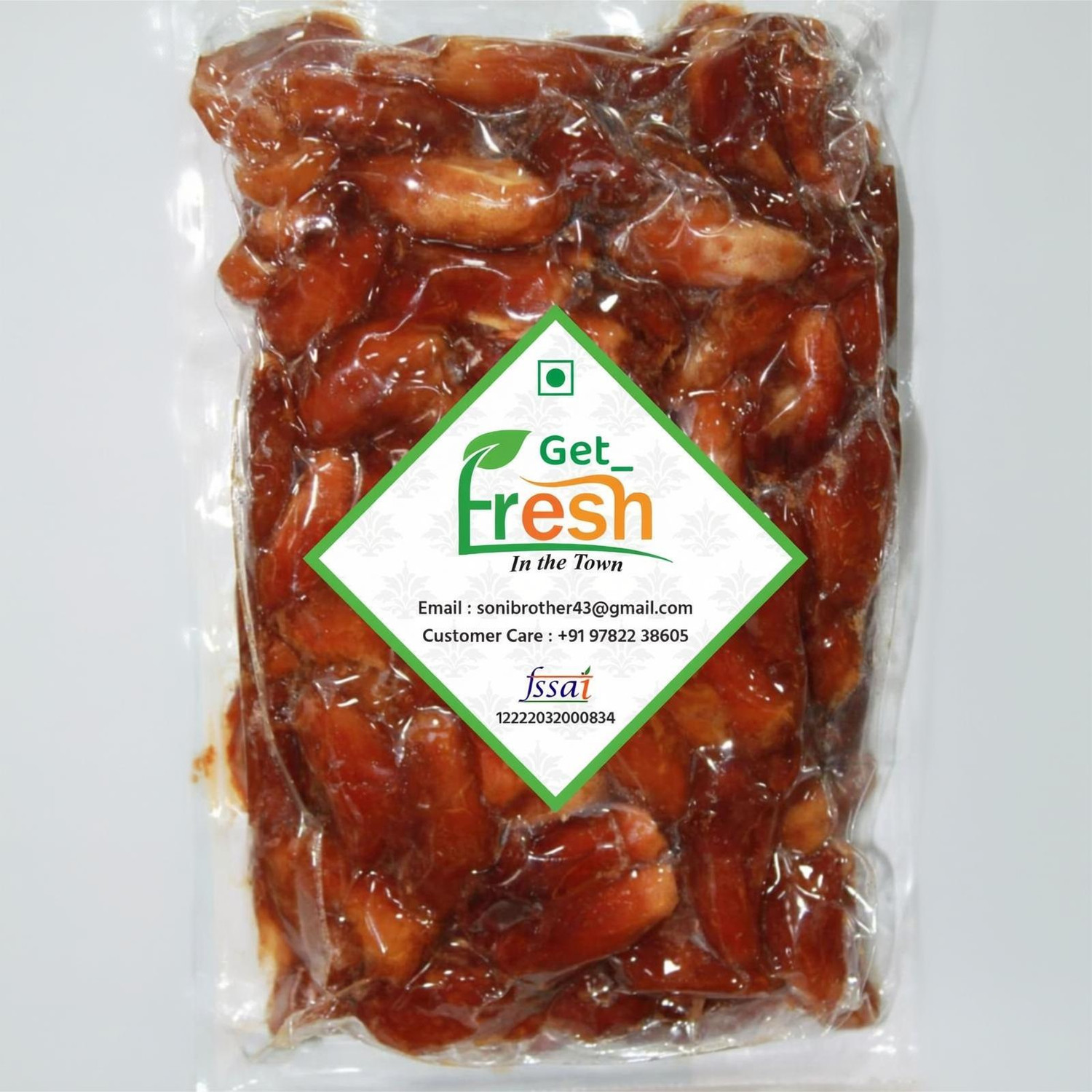 Get Fresh Seed Dates 1 kg - Image 6