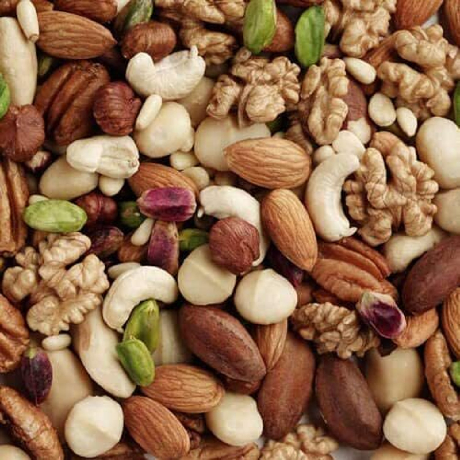 Image of Afgani Farm MIXED DRYFRUITS 1000G Almonds, Cashews, Walnuts, Figs, Pistachios, Dates, Wet Dates, Kernels, Raisins (1 x 1 kg)