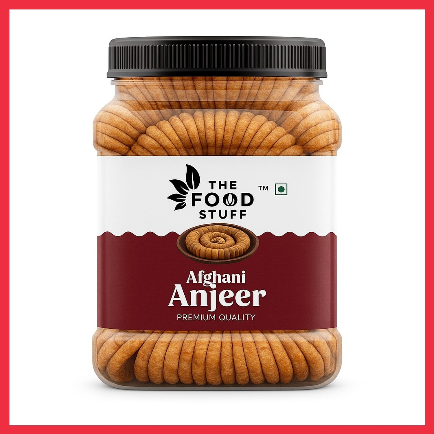 Image of AFGHANI FARM Mixed Nuts & Dry Fruits - Daily Nutrition Boost | Almonds, Apricots, Cashews, Figs, Pistachios, Raisins, Dates, Apricots (1 x 1000 g)