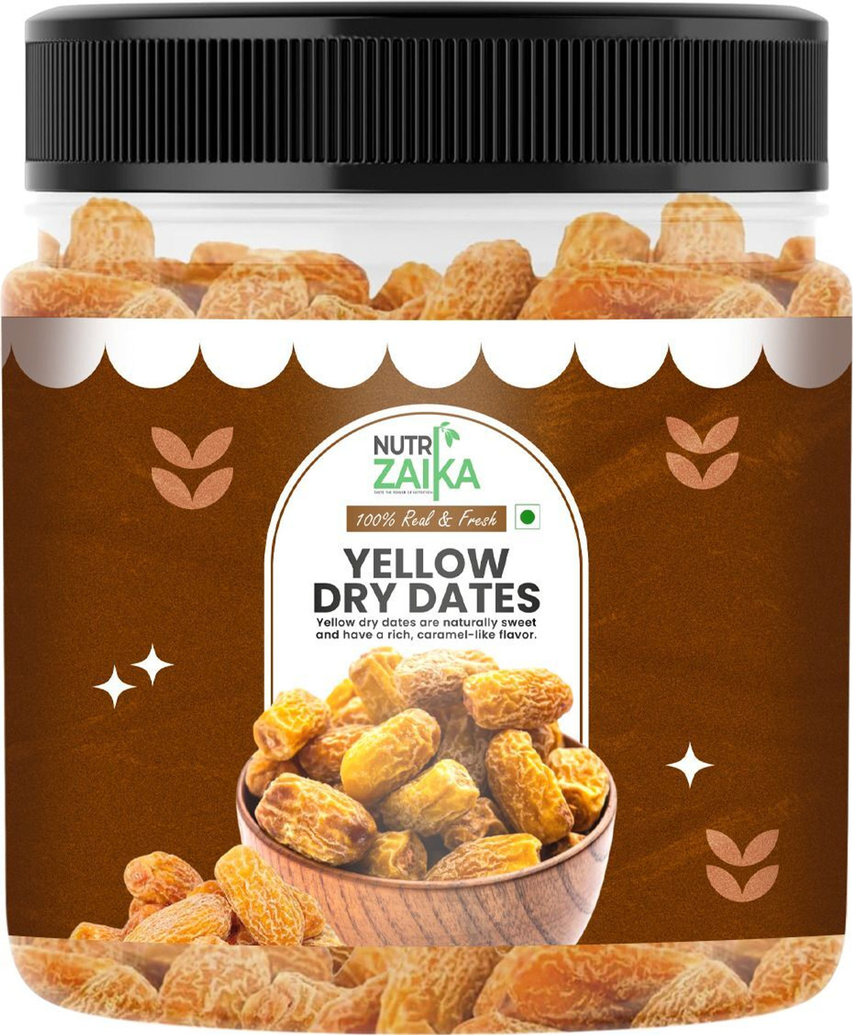 Image of NutriBites Walnut With Shell Pouch | Whole Walnuts | Fresh & Natural Dry Fruits Walnuts (1 x 100 g)