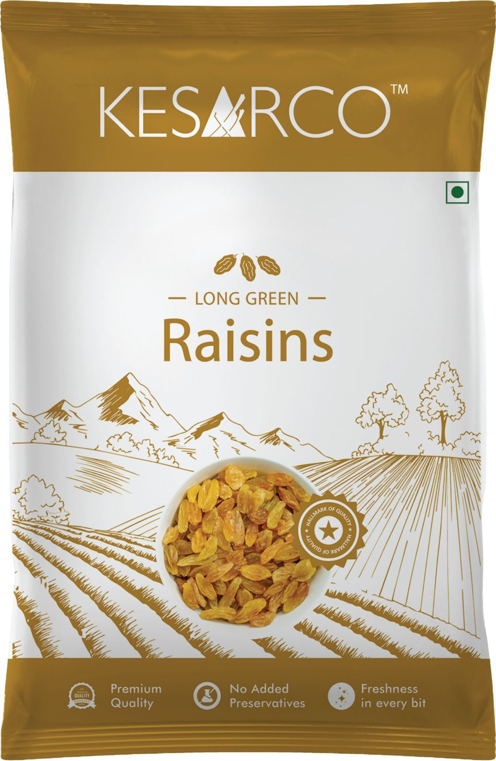 Image of lila dry fruits Premium Dried, Nutritious & Delicious Munakka Raisins| Munkadakh Kishmish Raisins (2 x 500 g)