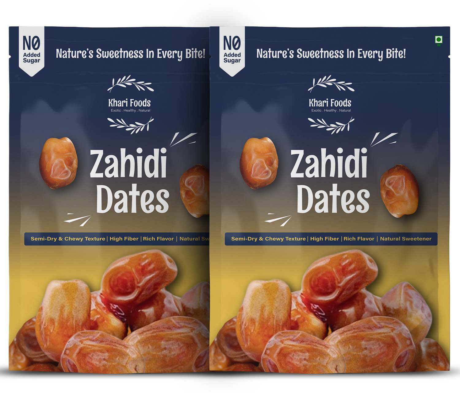 Image of DATE CROWN FardPremium Dates (1 x 250 g)