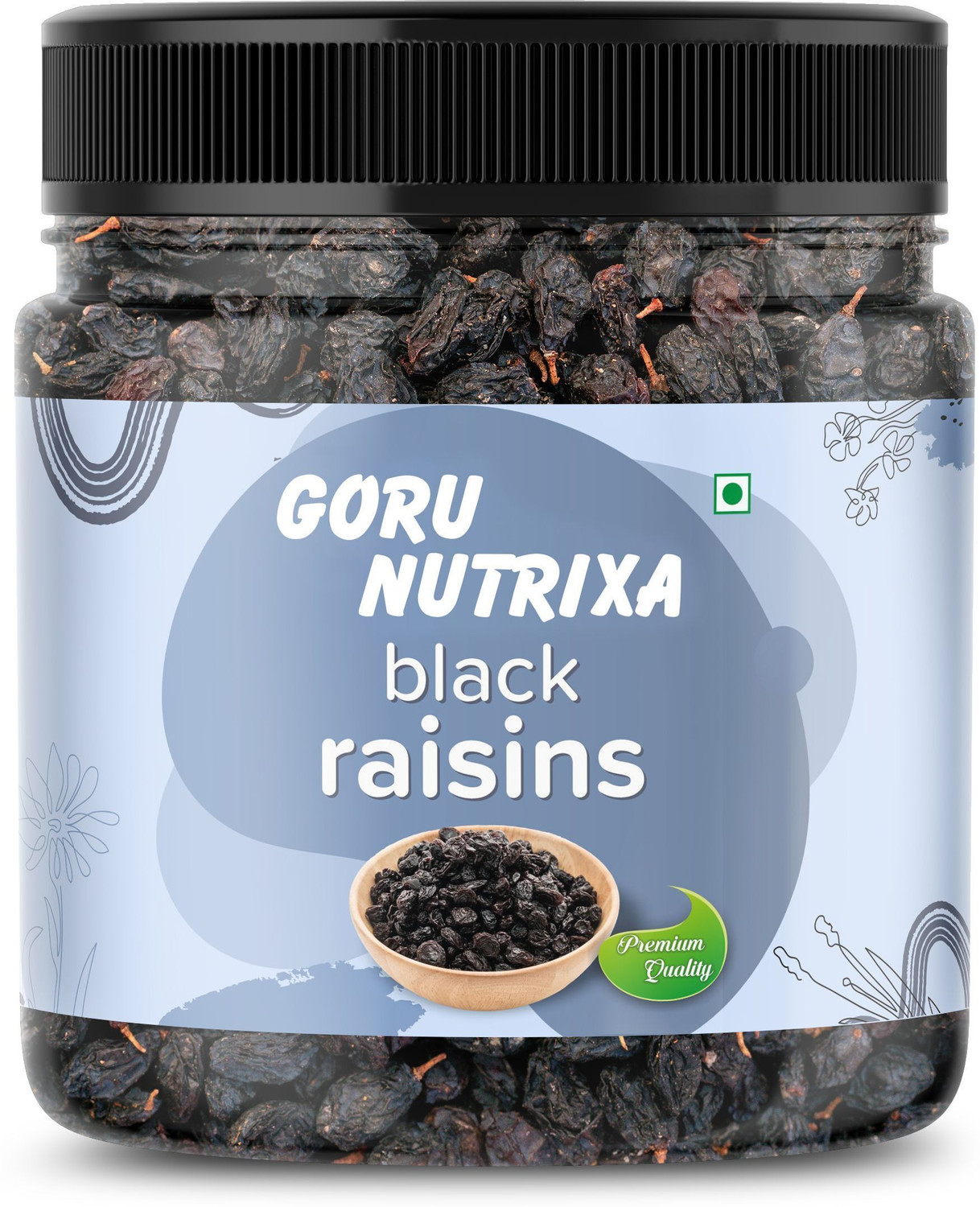 Image of NutriBites Walnut With Shell Pouch | Whole Walnuts | Fresh & Natural Dry Fruits Walnuts (1 x 100 g)