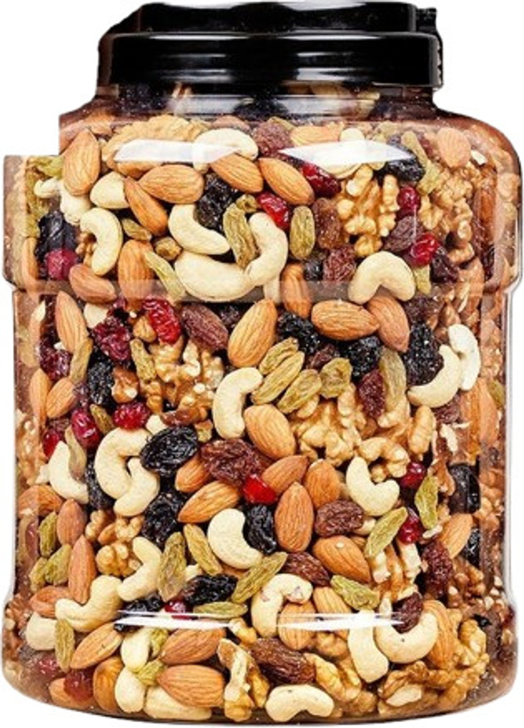 Image of Nature Aahar NT 111 Figs (1 x 500 g)