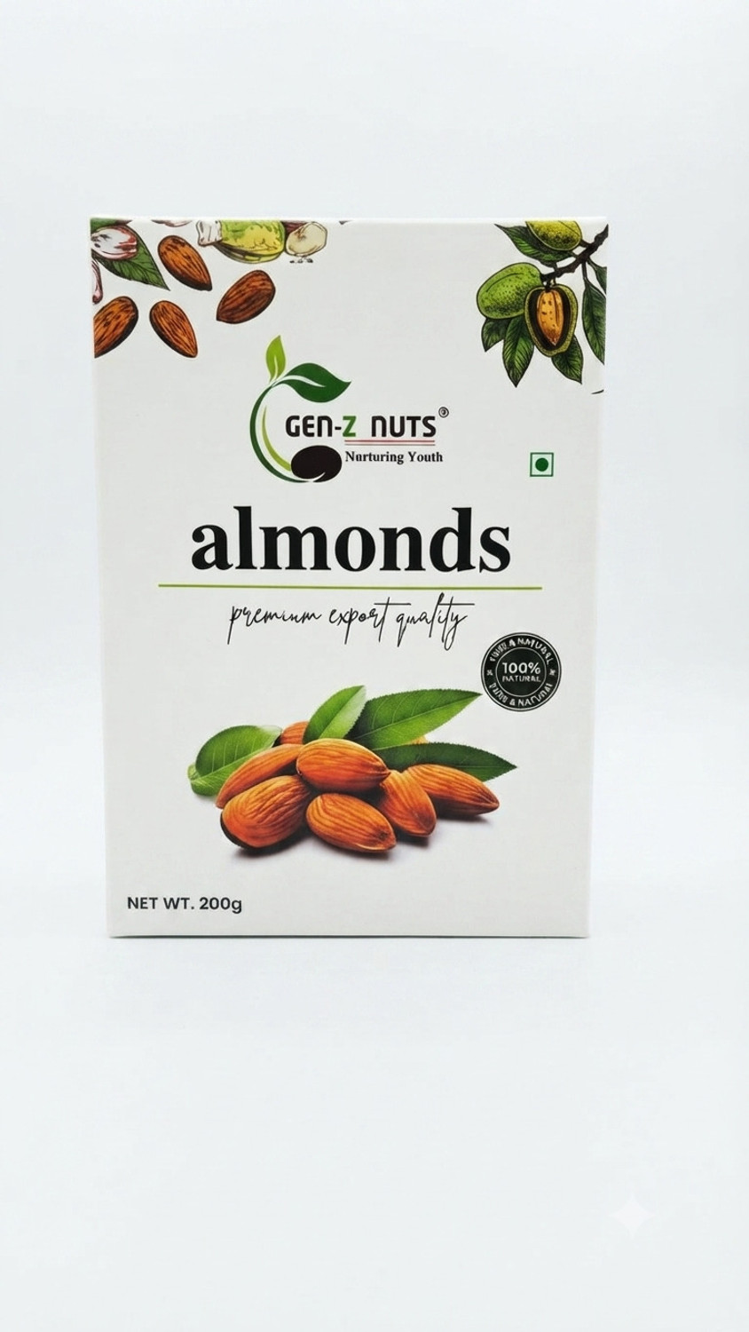 Image of NatureSpun Afgani Anjeer | Medium Dried Figs (1 x 250 g)