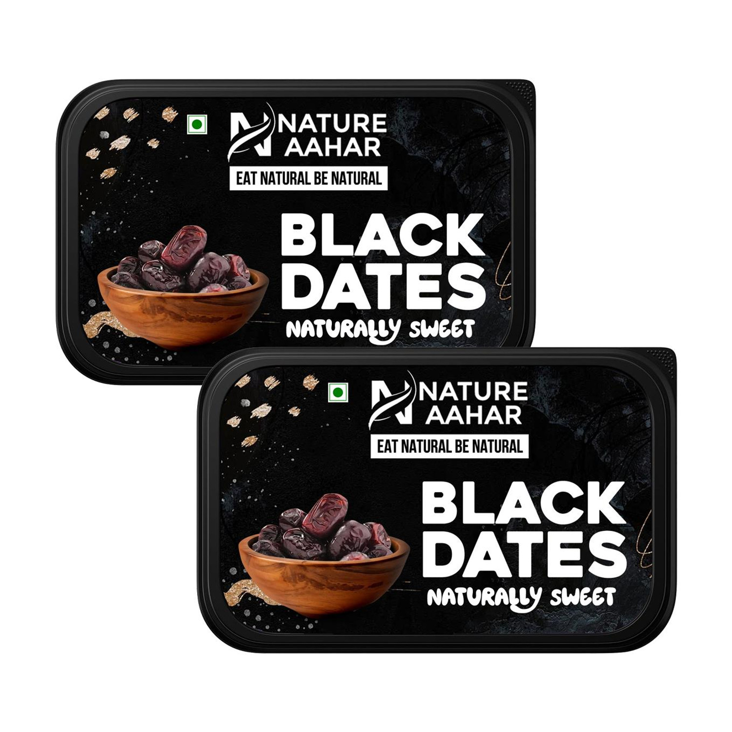Image of Nutty Gritties Premium Kalmi Dry Dates (5 x 350 g)