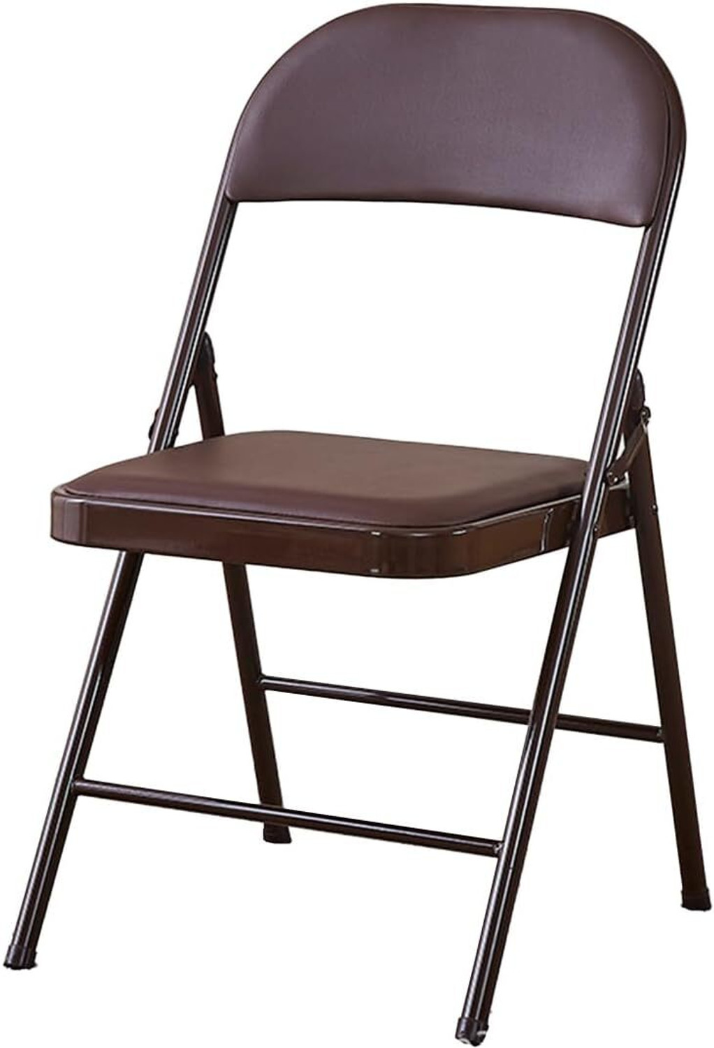 Image of Pace-Innovations Cotton Study Folding Chair (Black, Pre-assembled)