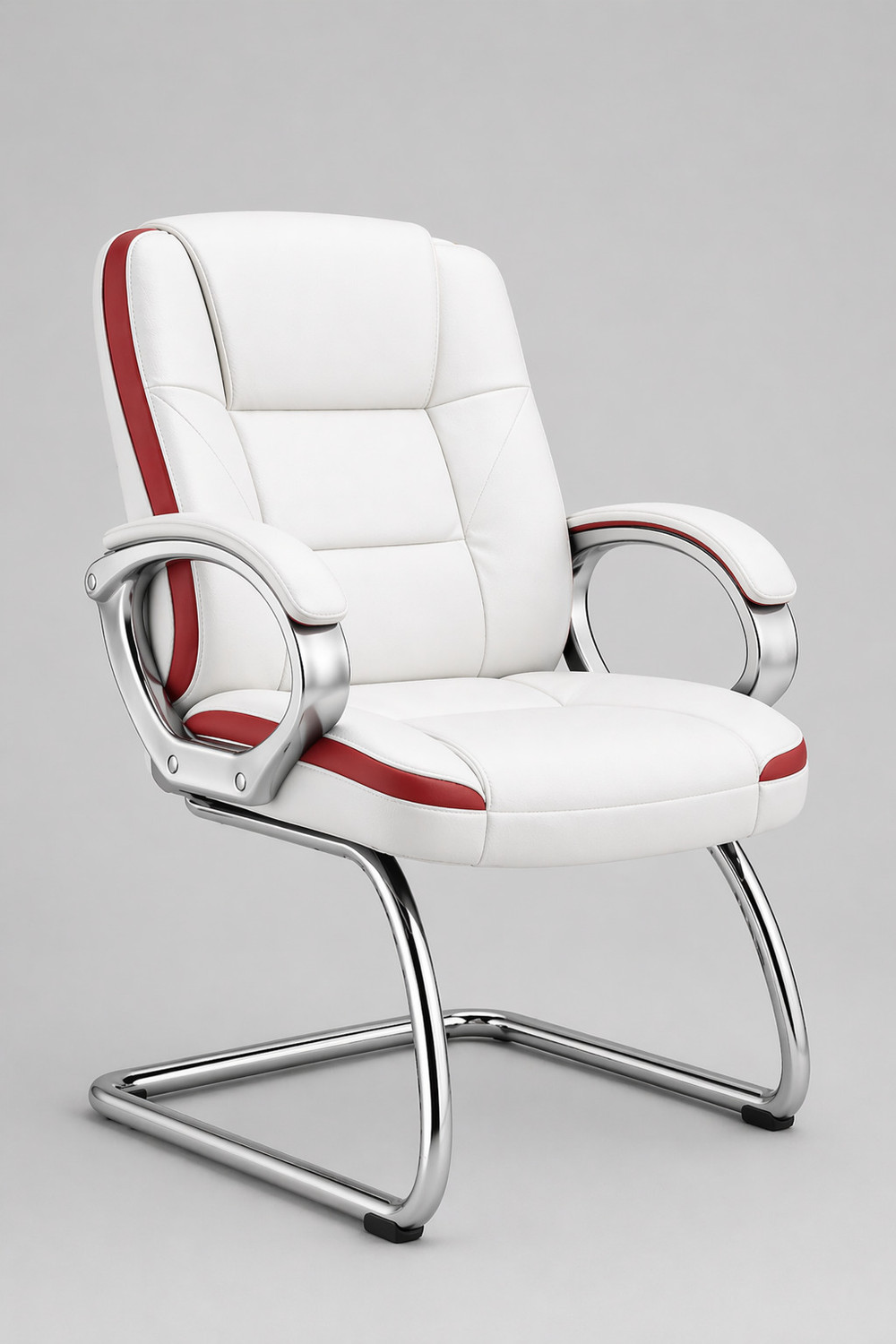 Image of Sapience Mesh Office Executive Chair (black, Optional Installation Available)