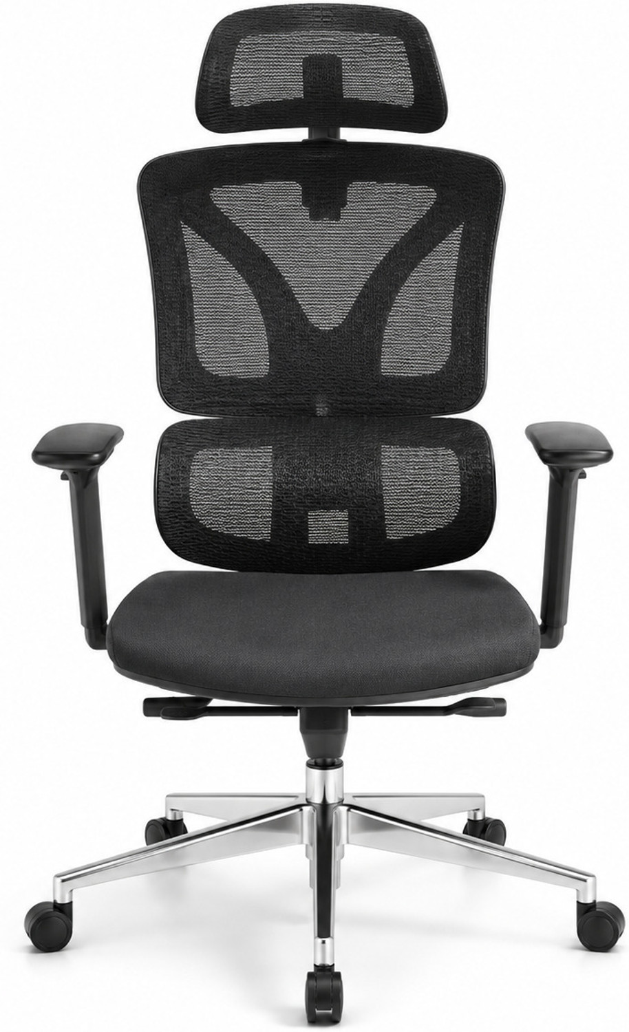 Image of suhana group Fabric Office Folding Chair (Multicolor, DIY(Do-It-Yourself))