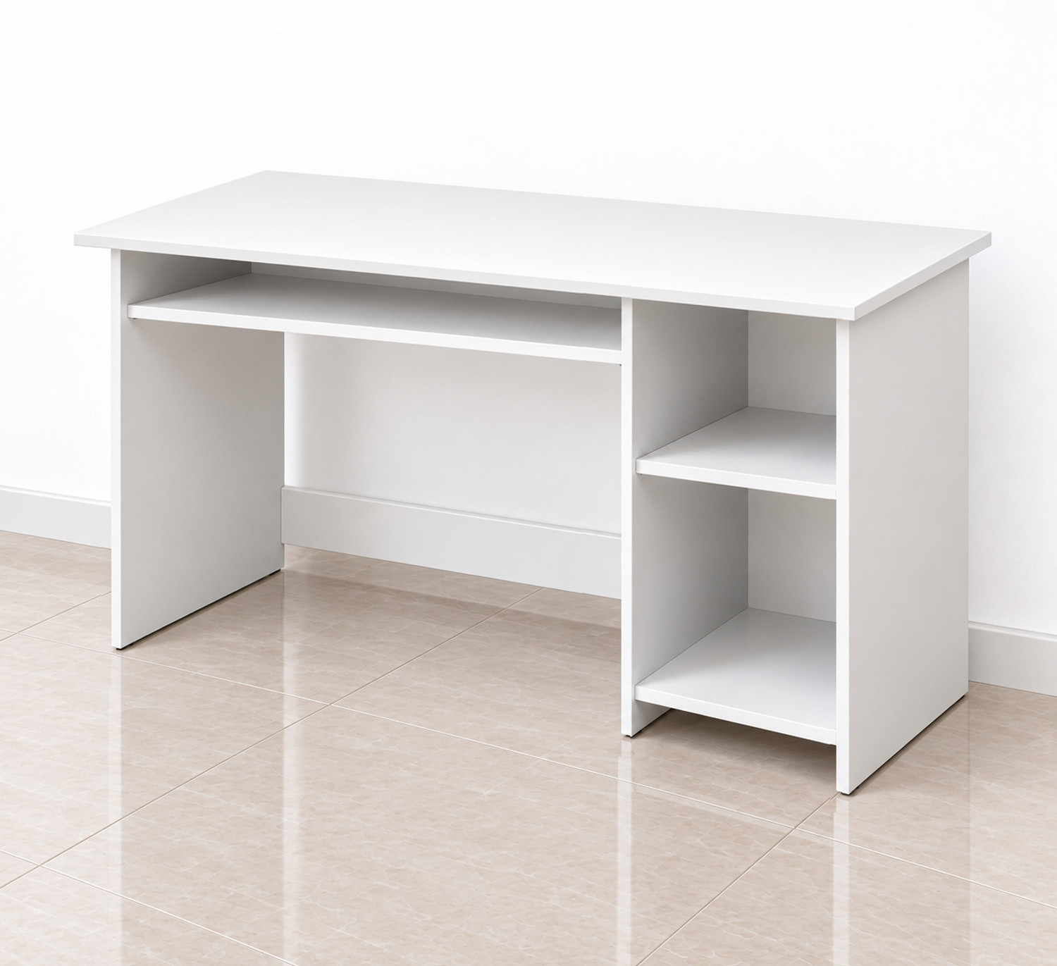 Flipkart Perfect Homes Engineered Wood Multipurpose Table - Image 6