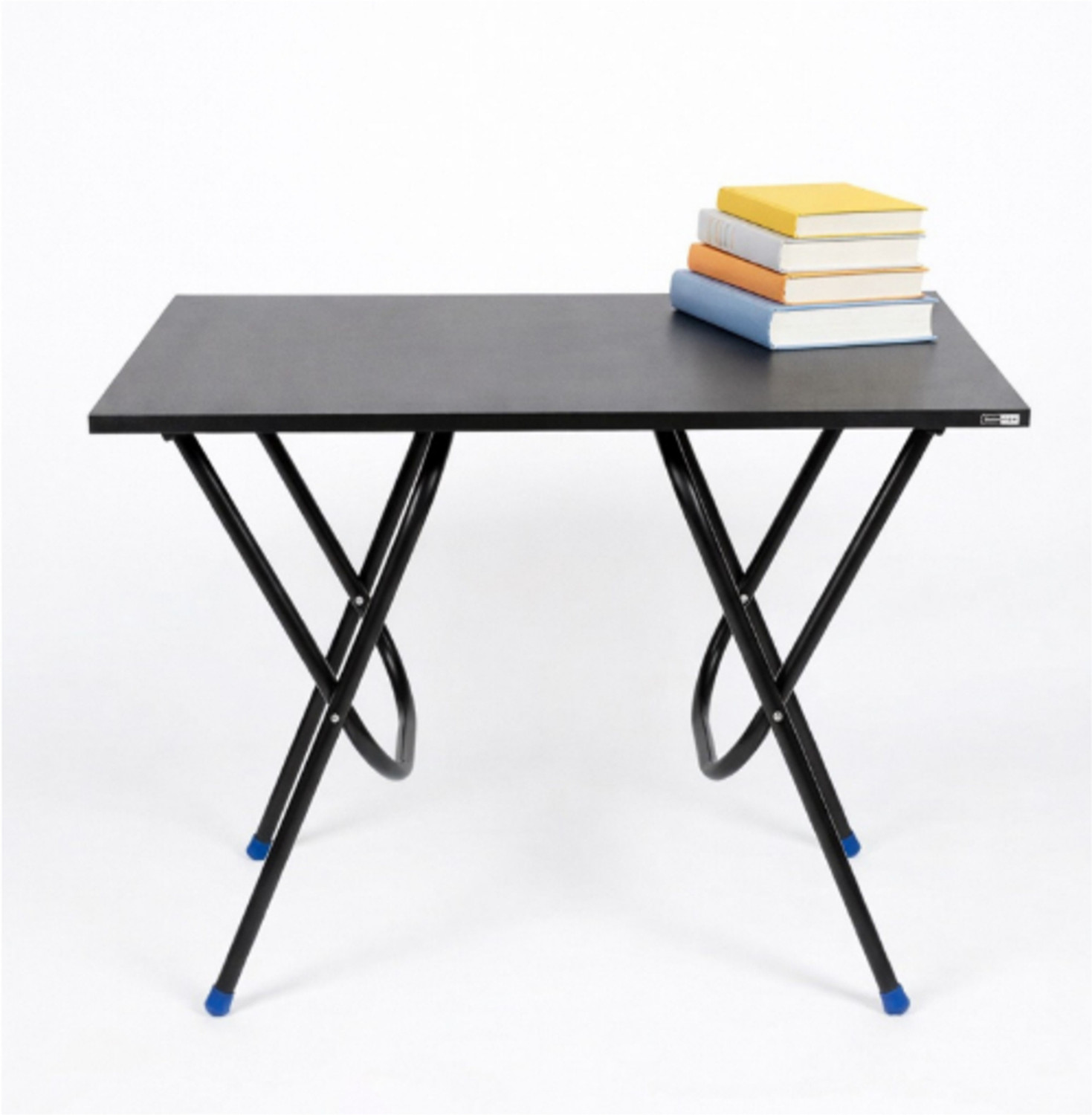 Image of AURALIVIN Engineered Wood Study Table (Free Standing, Finish Color - Beige, Pre-assembled)