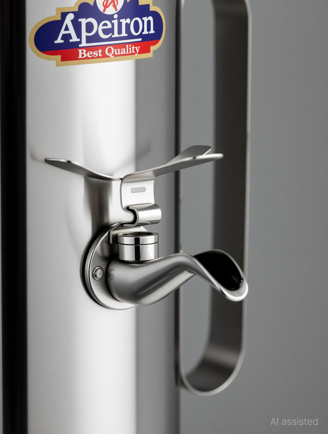 Image of Apeiron 1000 ml Cooking Oil Dispenser (Pack of 1)