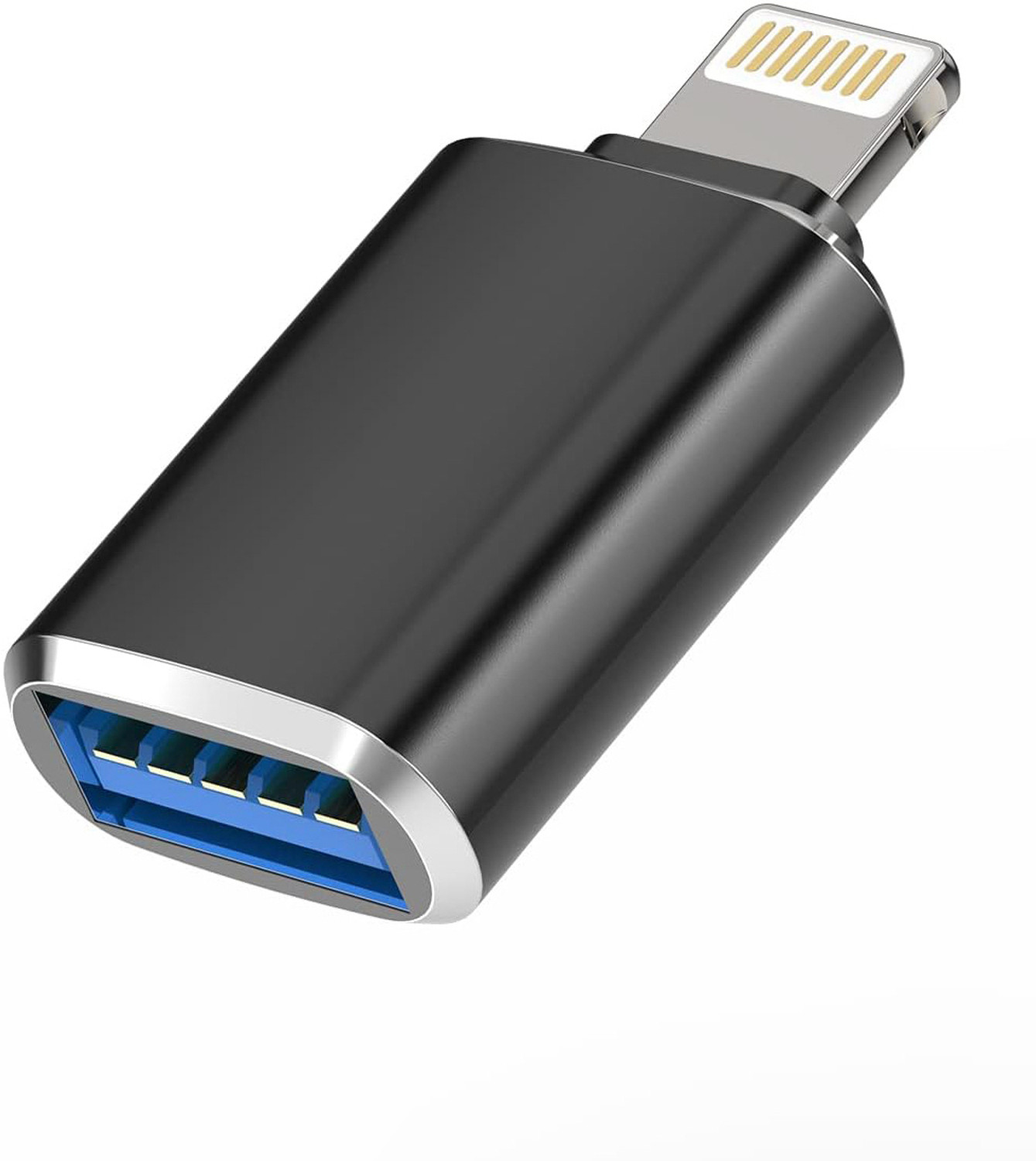 Image of KDM SPEED PRO 3.0 NEW 32 GB Pen Drive Compatible with Mobile, Tablet, Laptop, Desktop Computer, Audio Player, Gaming Console, Television USB 3.0 Metal Case (Silver)