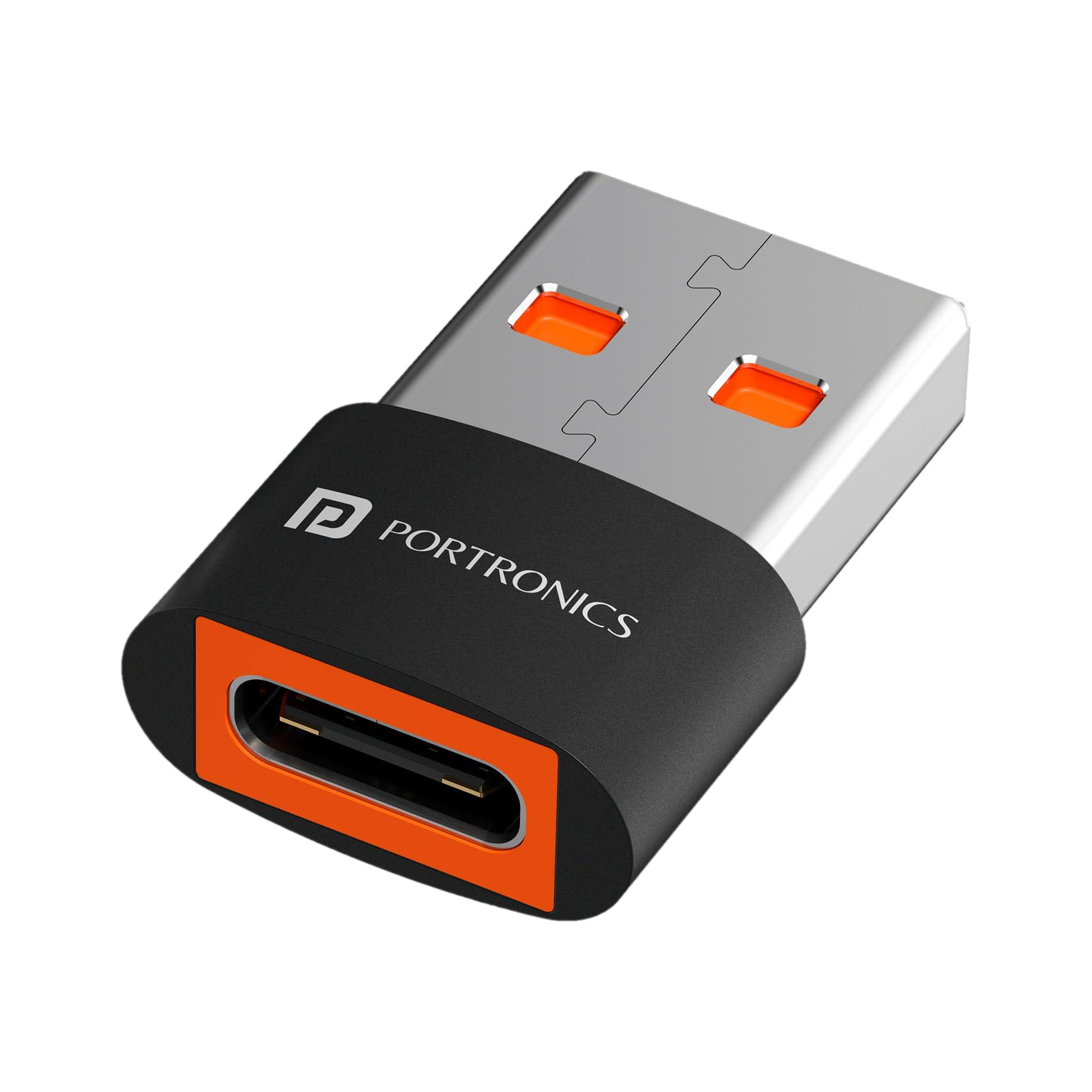 Image of HP W220 1 TB Pen Drive Compatible with Audio Player, Desktop Computer, Gaming Console, Laptop, Mobile, Netbook, Tablet, Television USB 3.0 Metal Case (Silver)