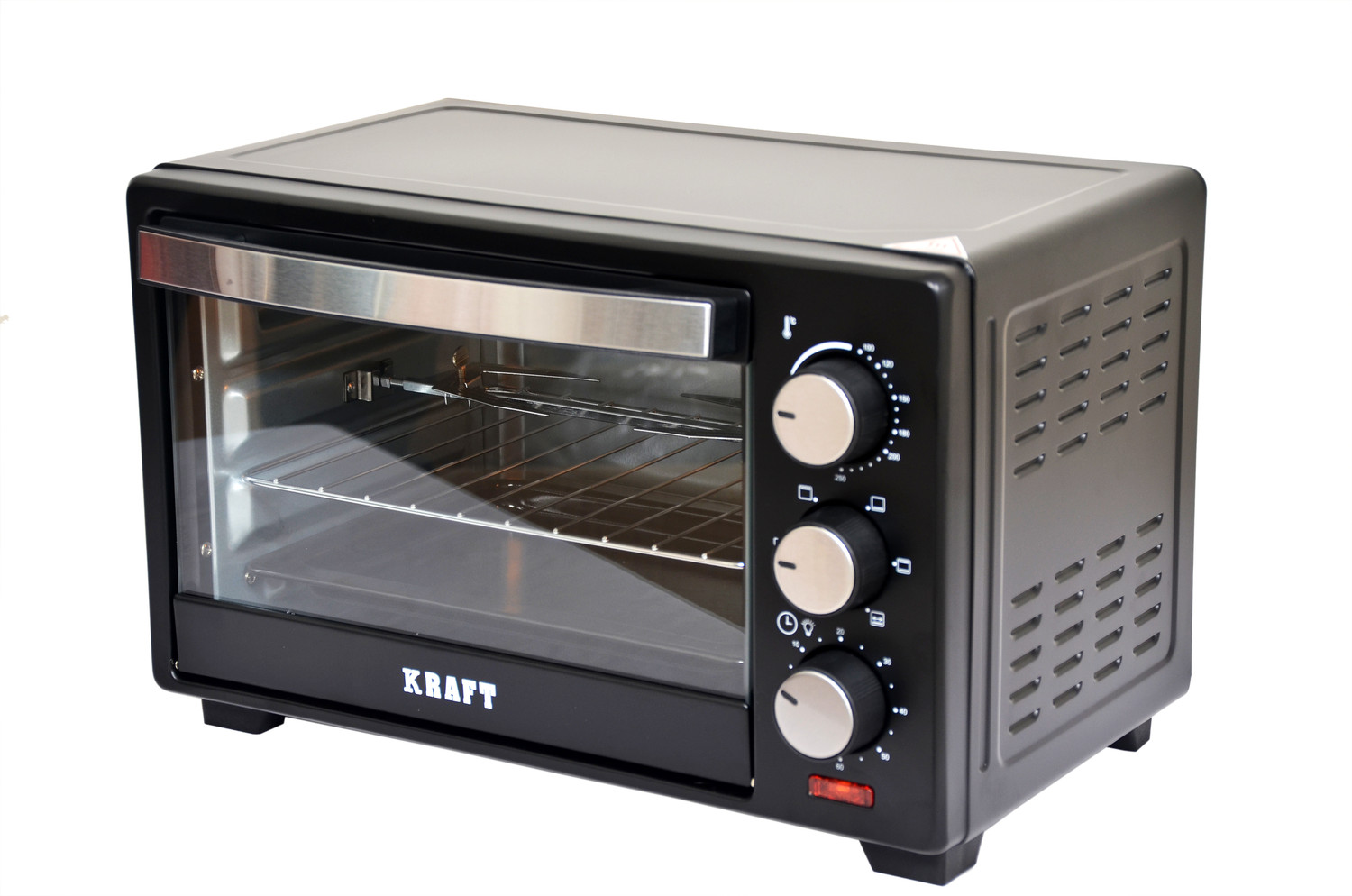 Image of KAFF APPLIANCES 45-Litre MFOT45-SS