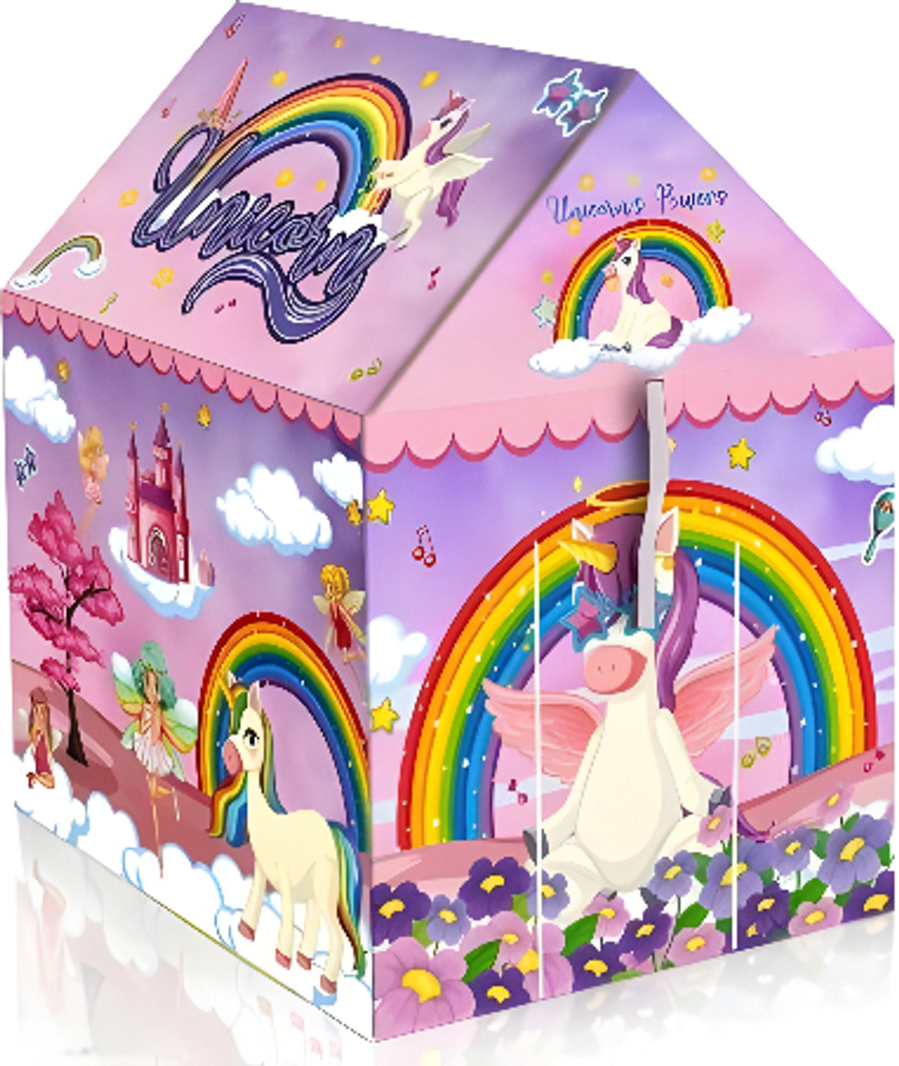 Image of Hanumant Enterprise TENT HOUSE (Multicolor)