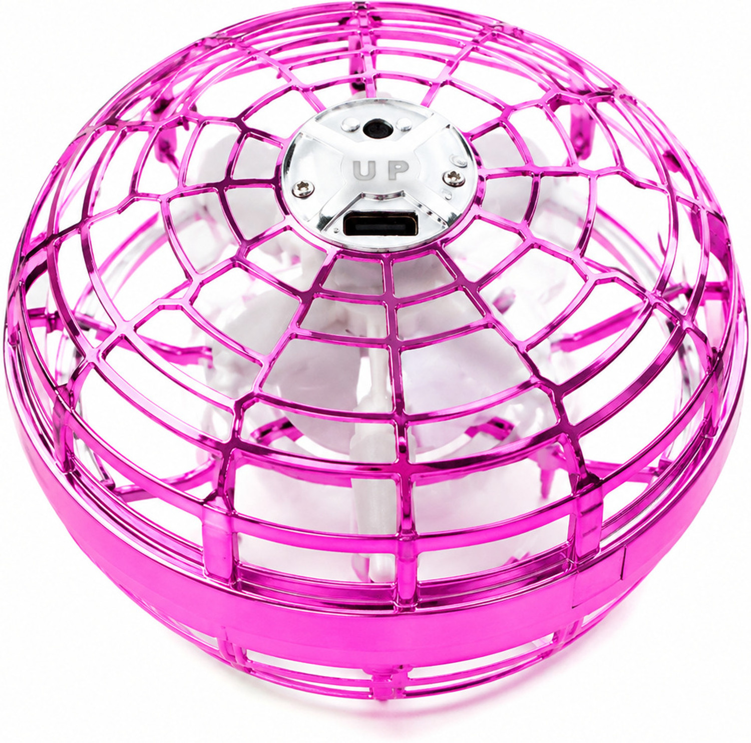 Suvaniq Flynova PRO Kids Flying Ball Toy - Image 1