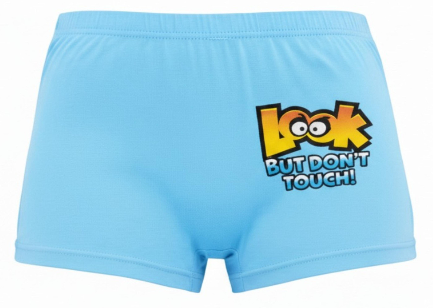 Image of jocker Pack of 5 Women Boy Short White, Pink, Grey, Red, Dark Blue Panty
