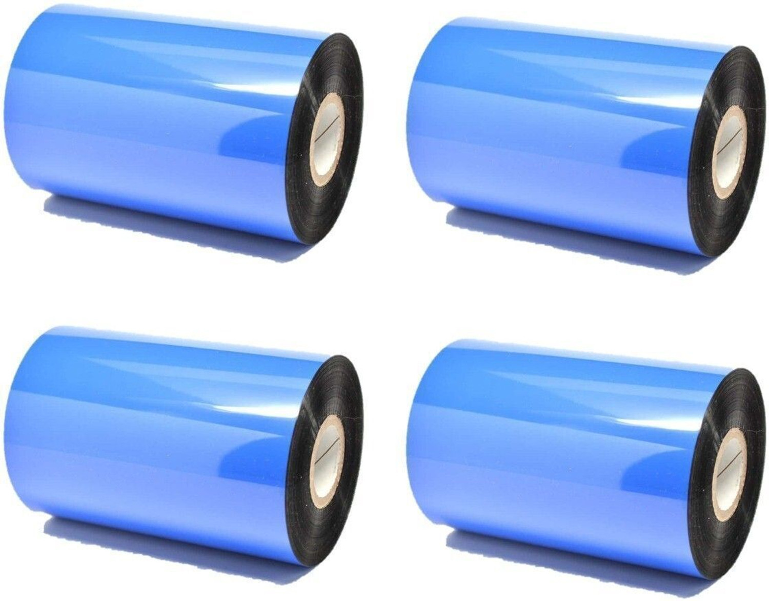 Image of IK COPY TrutOne Unruled A4 70 gsm Printer Paper (Set of 5, White)