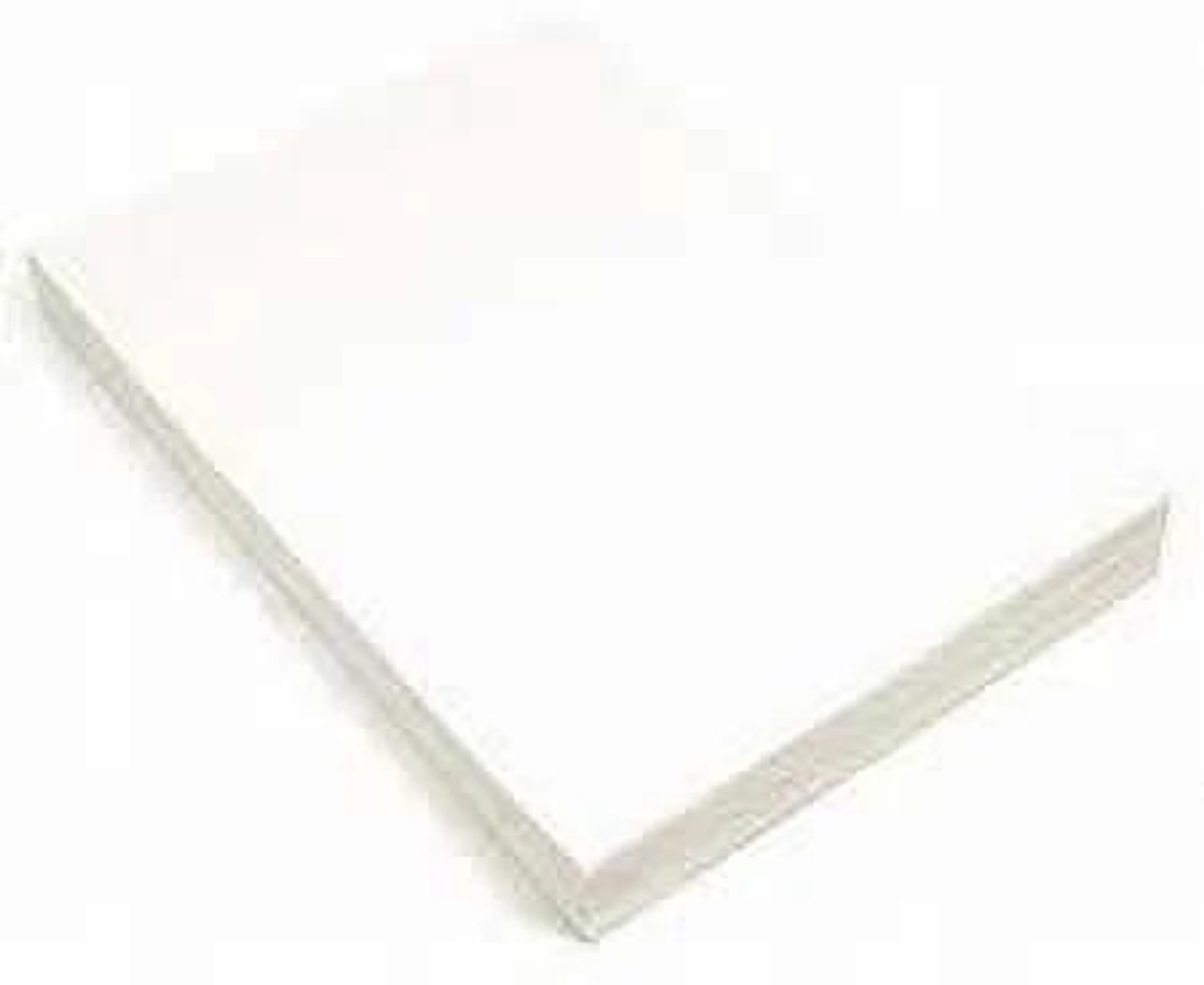 Image of ARETOR Tracing Paper For Aari Work, Size A4 30X21 cm, Pack of 50 Sheets, Plain A4 58 gsm Transparent Paper (Set of 50, White)