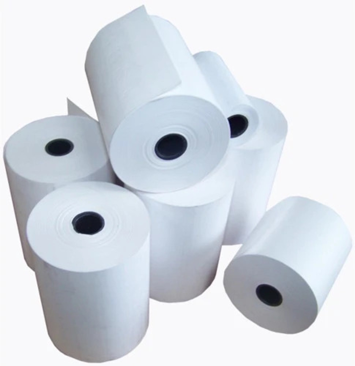 Image of IK COPY TrutOne Unruled A4 70 gsm Printer Paper (Set of 5, White)