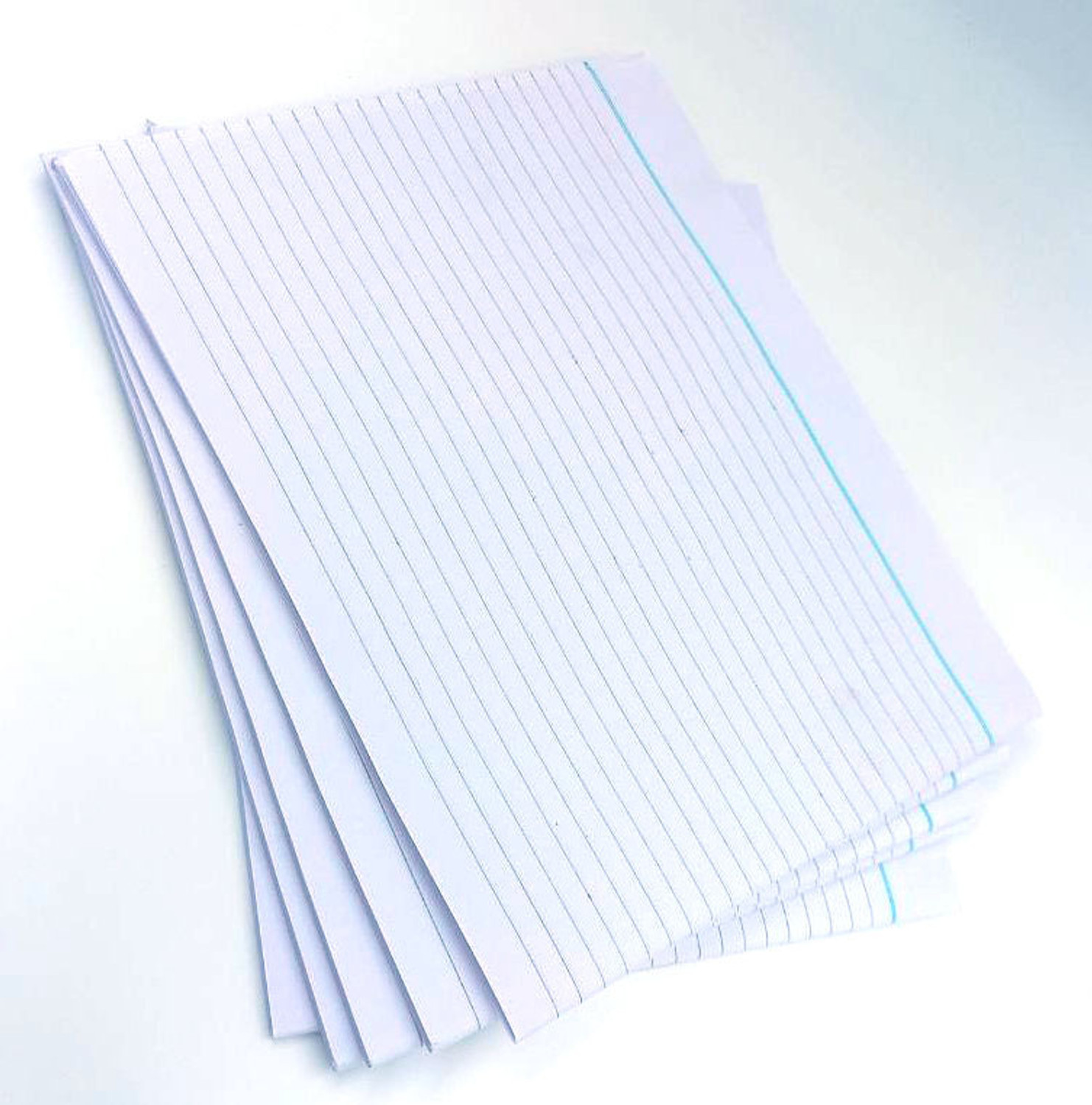 Image of PRP Premium Series 100 Pages plain paper A4 75 gsm A4 paper (Set of 1, White)