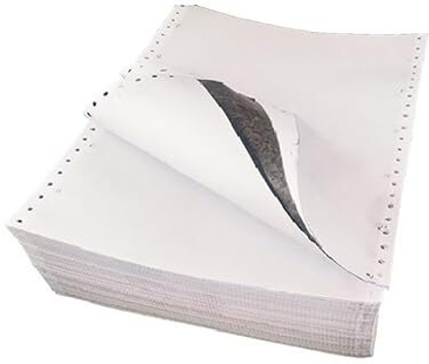 Image of Double A Unruled A3 70 gsm A3 Paper (Set of 5, White)