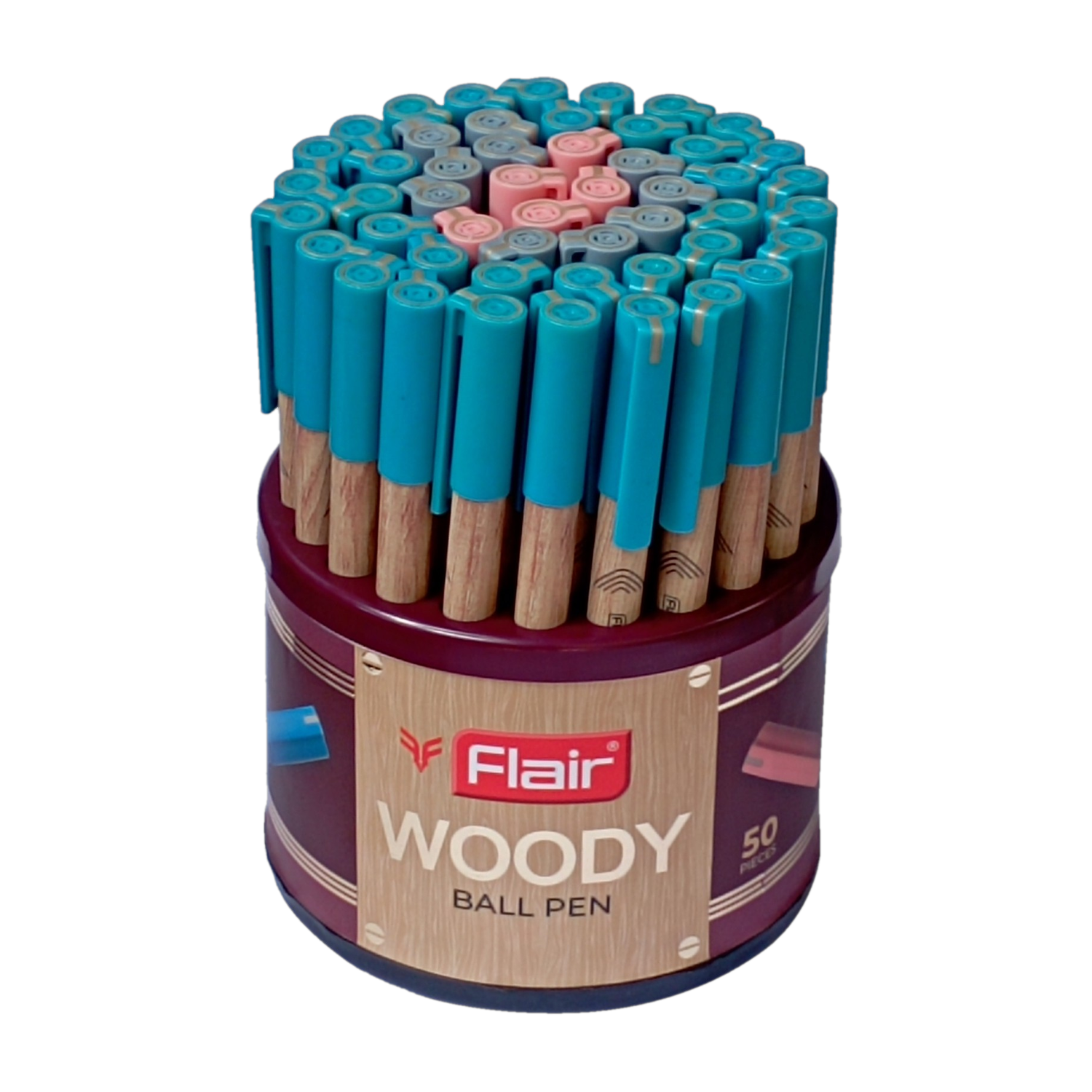FLAIR Woody 0.7 mm Stand - Image 1