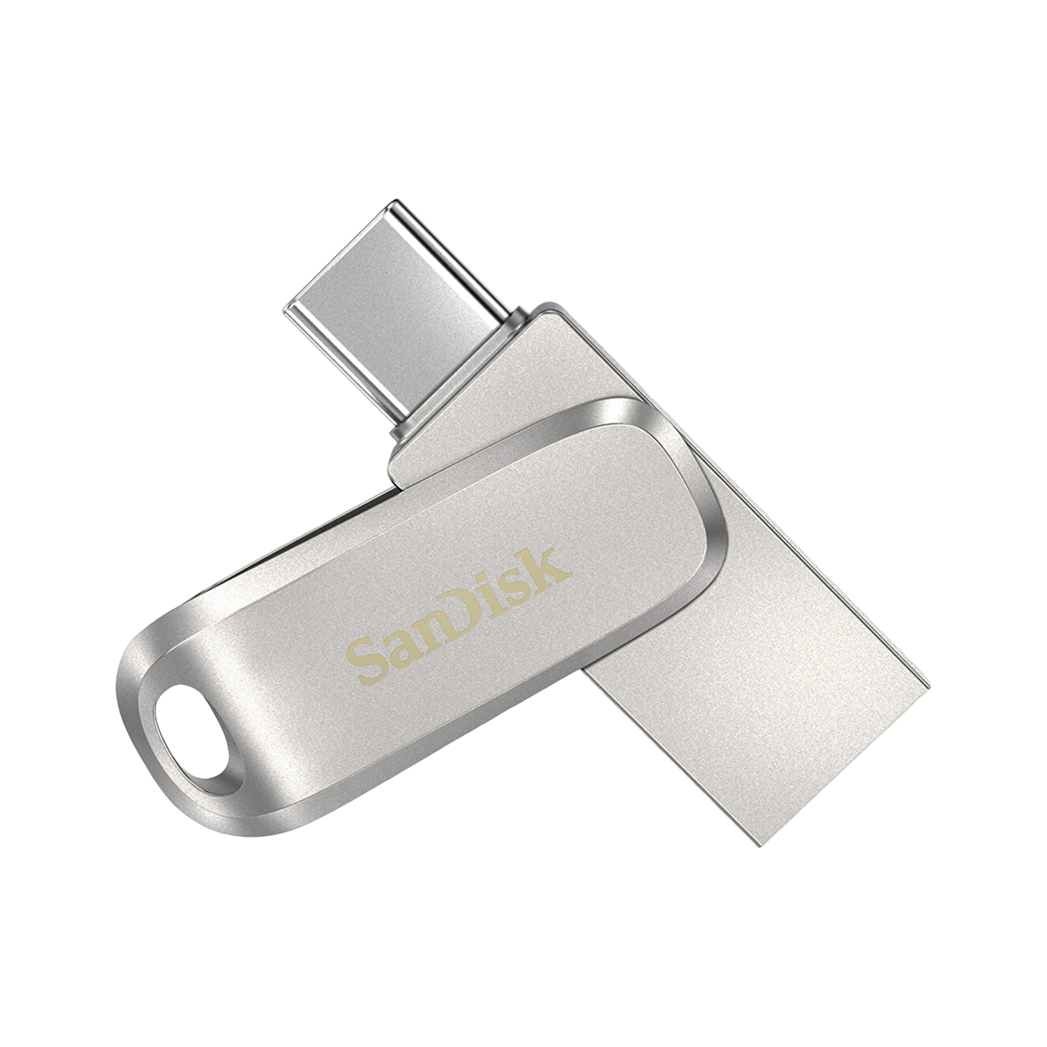 SanDisk 512GB OTG USB 3.2 Metal Case - Image 6