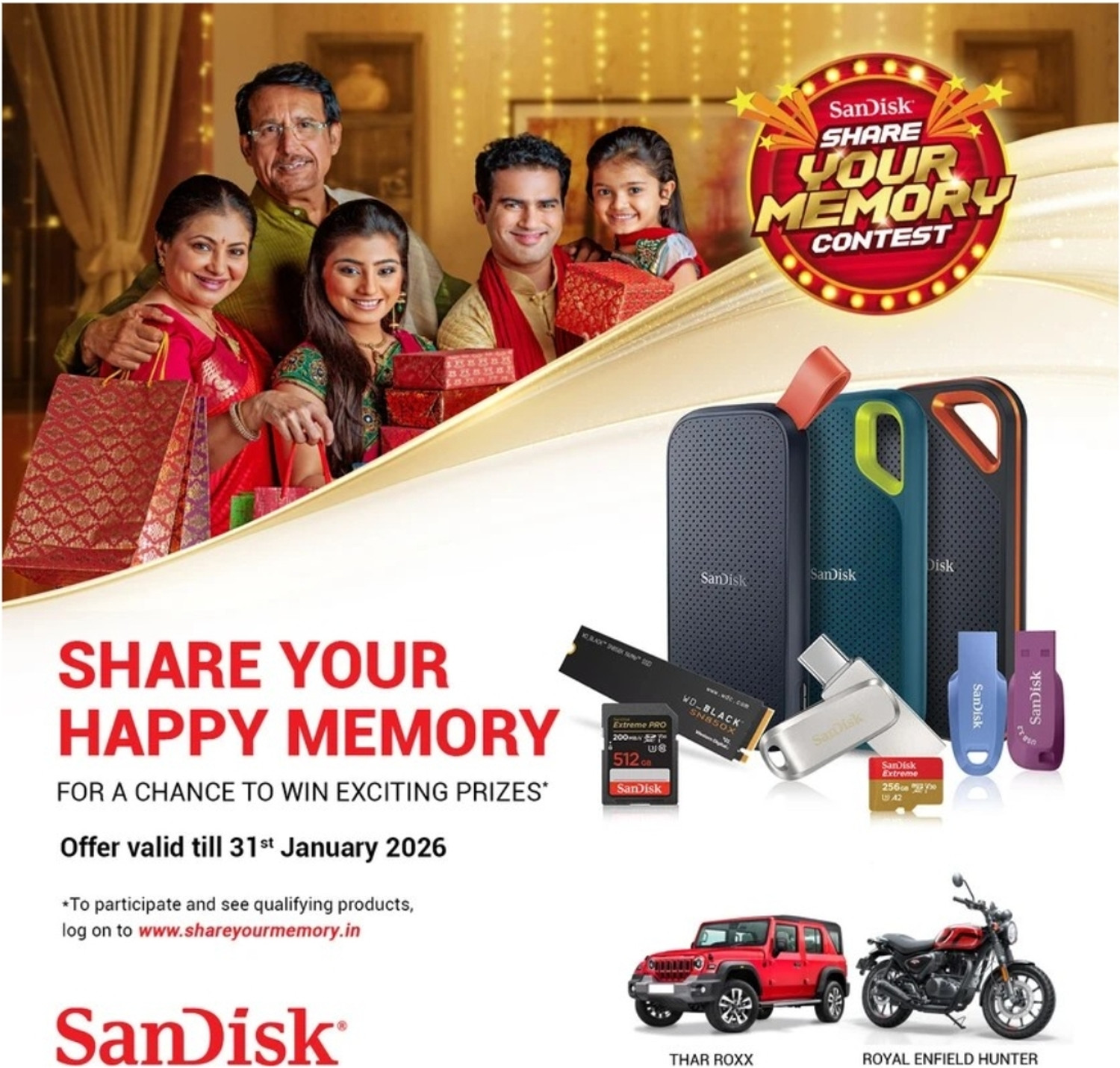 Image of SanDisk SDC273-256G 256 GB Pen Drive Compatible with Laptop, Television, Netbook, Desktop Computer USB 3.0 Metal Case (Silver)