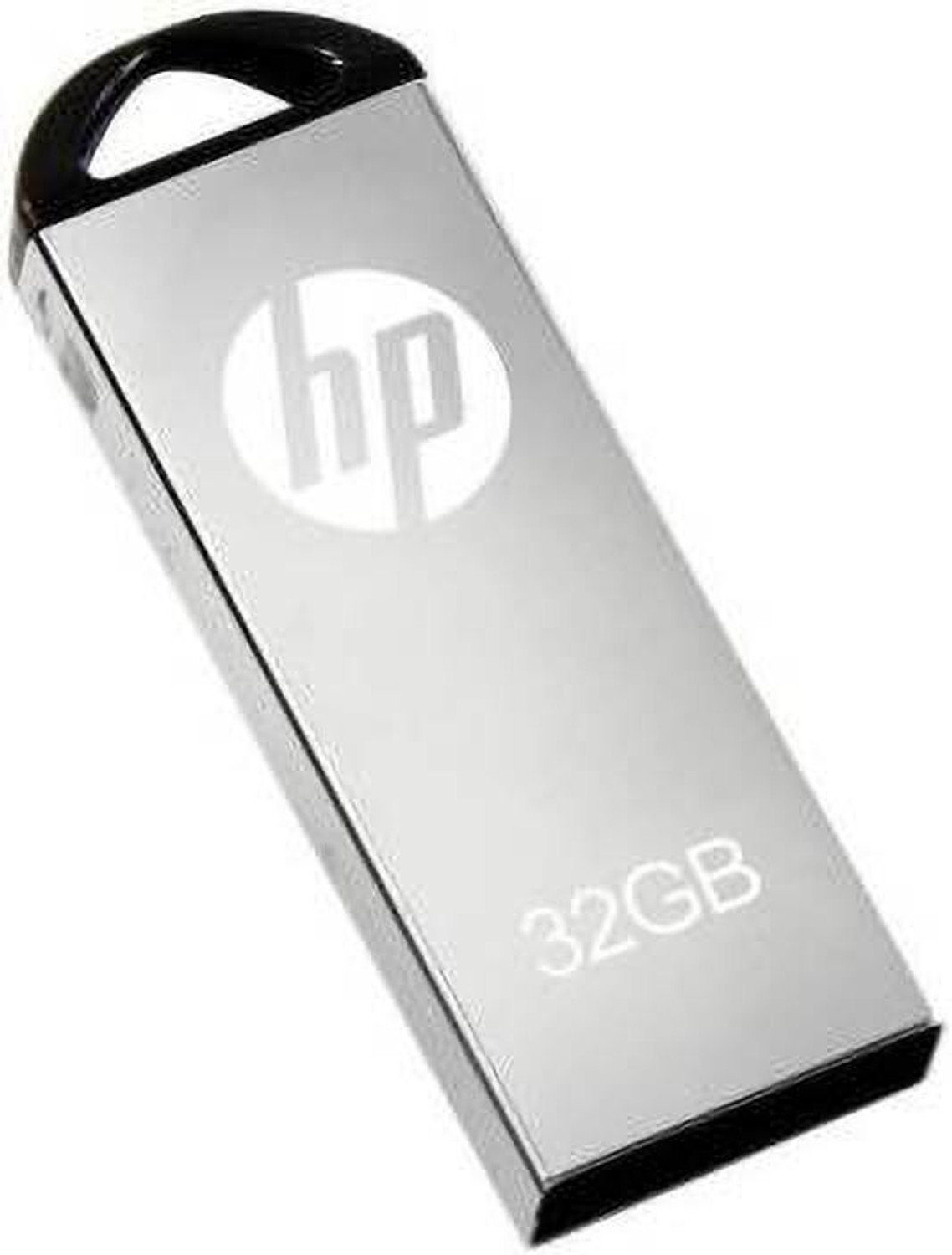 Image of SanDisk Ultra Luxe USB 3.1 Metal Case 128 GB Pen Drive Compatible with Desktop Computer, Laptop, Television USB 3.1 Metal Case (Silver)