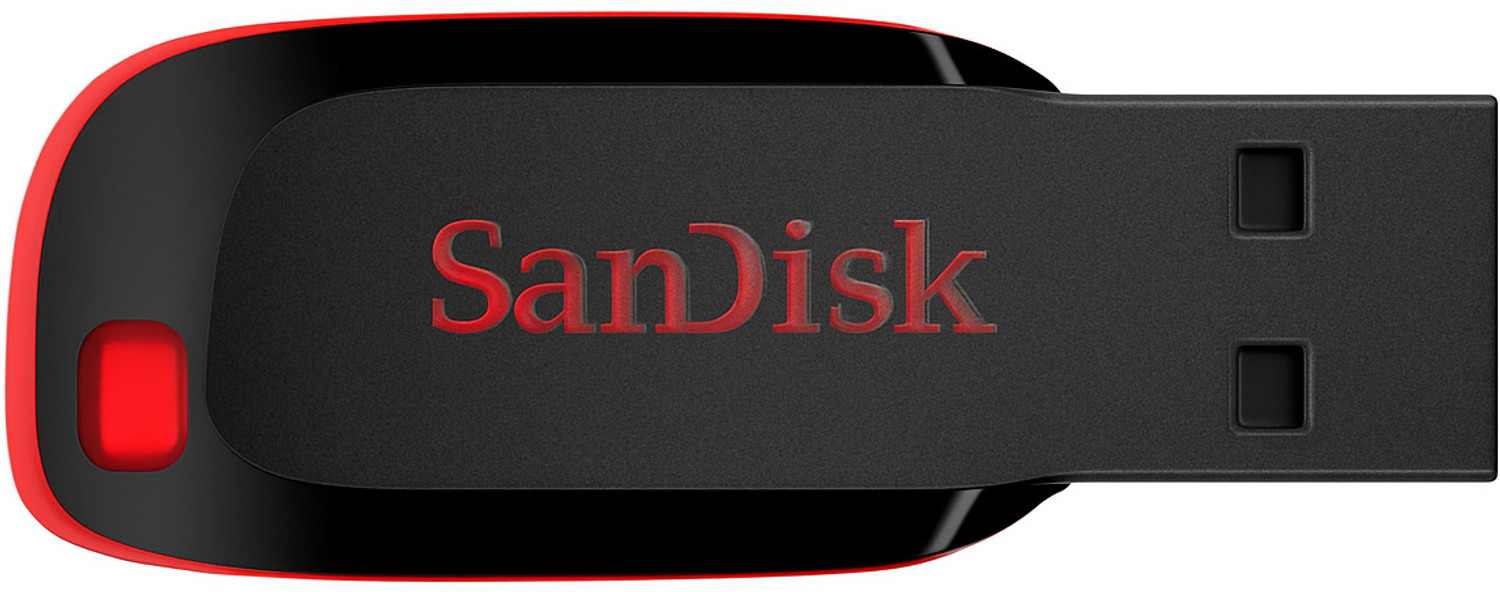 Image of SanDisk USB 3.1 Flash Drive 64 GB Pen Drive Compatible with Laptop, Desktop Computer USB 3.1 Metal Case (Silver)