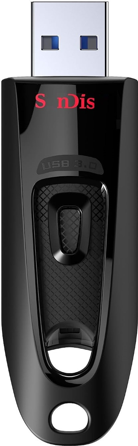 Sndisc 128GB USB 3.0 Pen Drive - Image 2