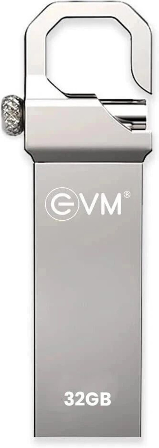 Image of Sandisk Cruzer Force SDCZ71-016G-B35 USB 16 GB Utility Pendriv (Grey)