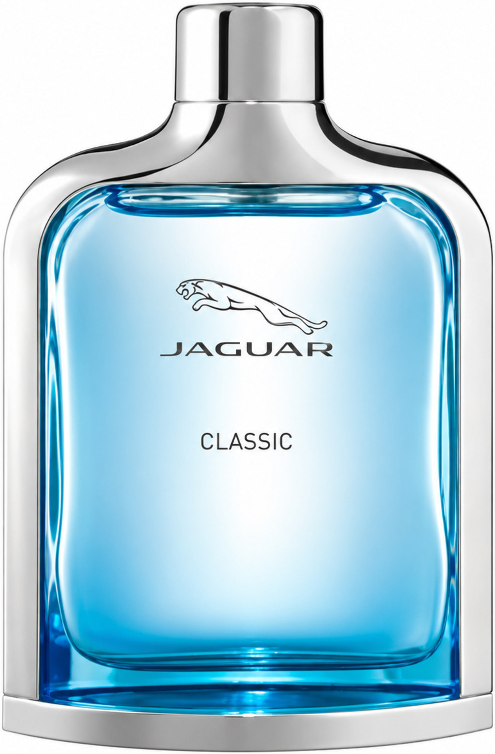 JAGUAR Classic Blue Eau de Toilette - 100 ml
