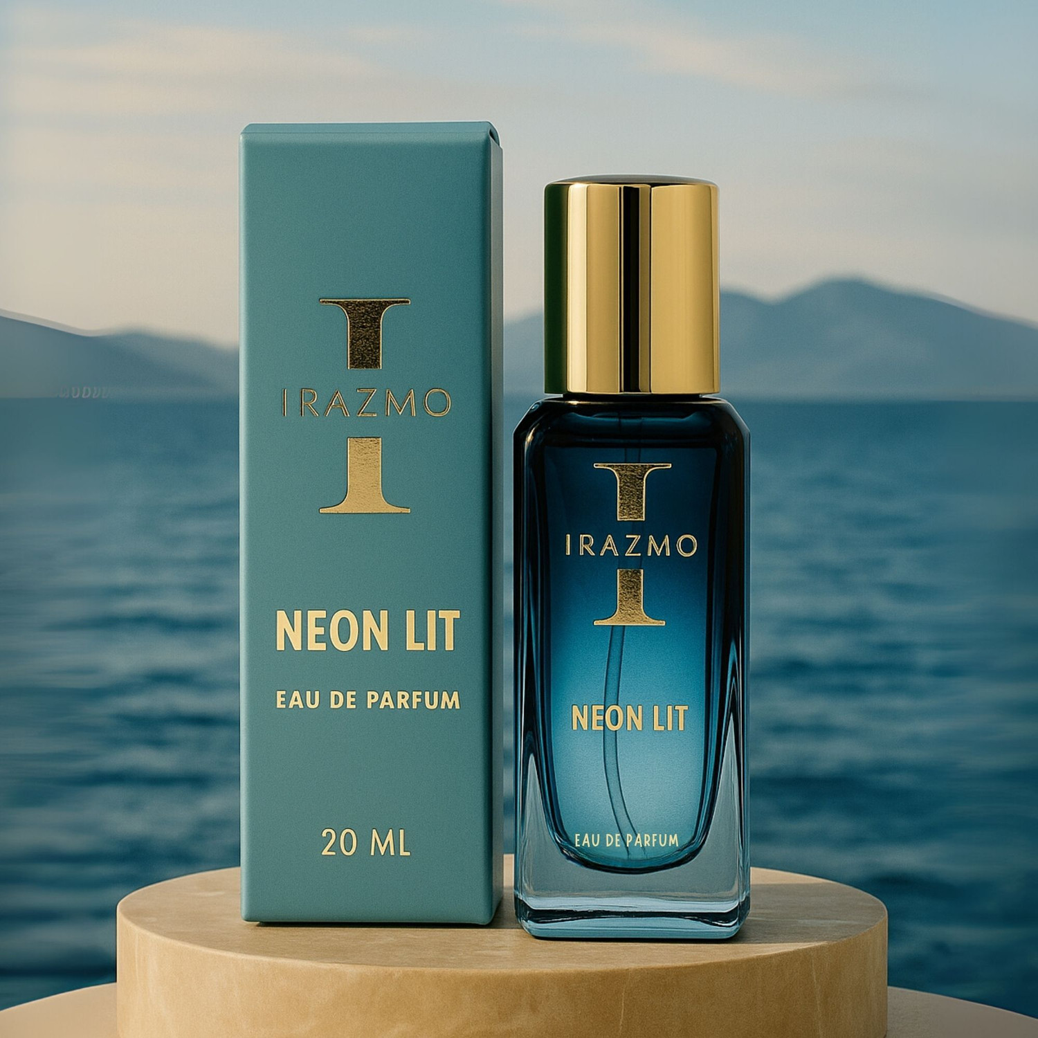 Image of HNI First Kiss Perfume for Men 100ML Eau de Parfum - 100 ml (For Men)